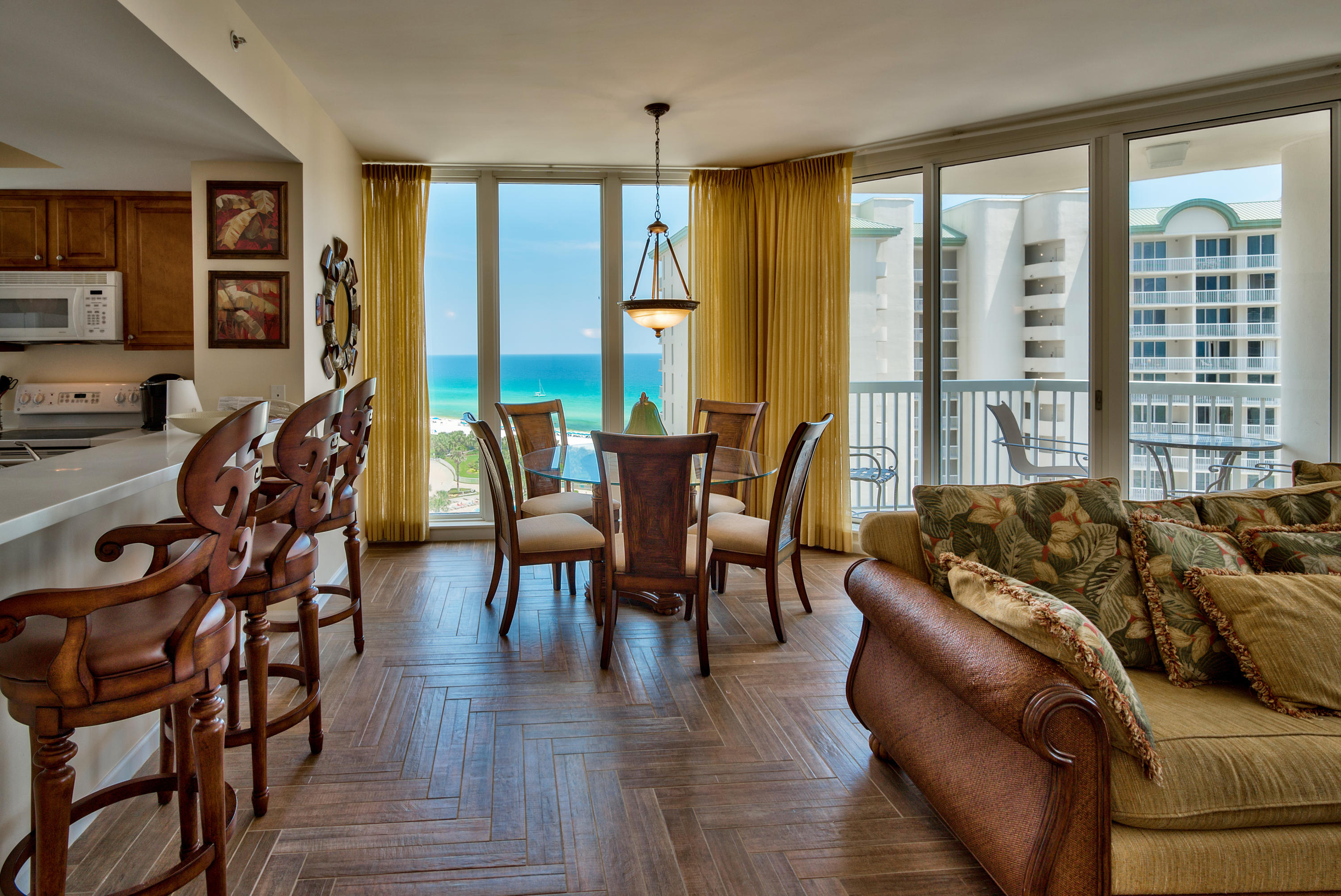 ST. LUCIA AT SILVER SHELLS - Residential