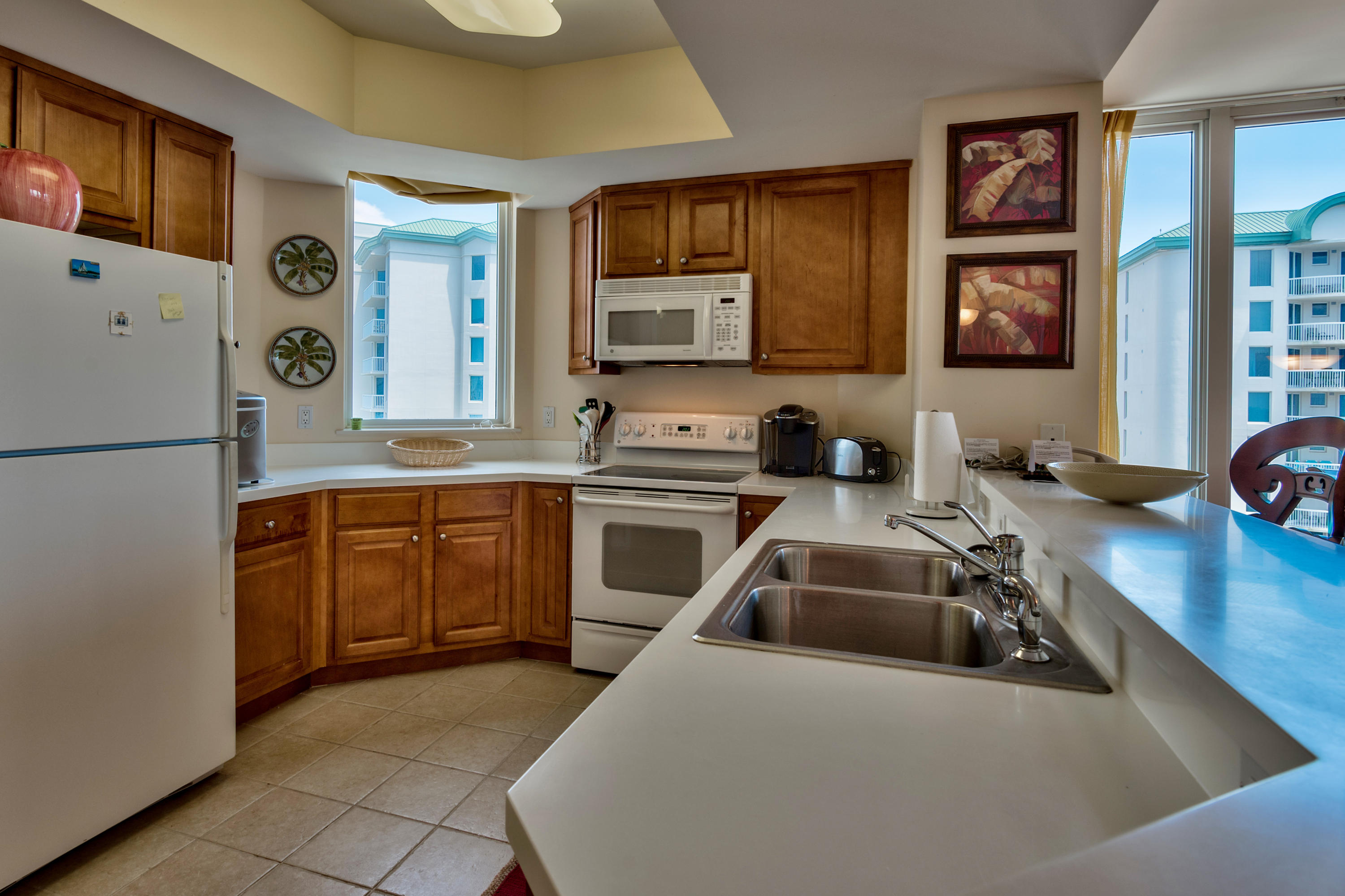 ST. LUCIA AT SILVER SHELLS - Residential