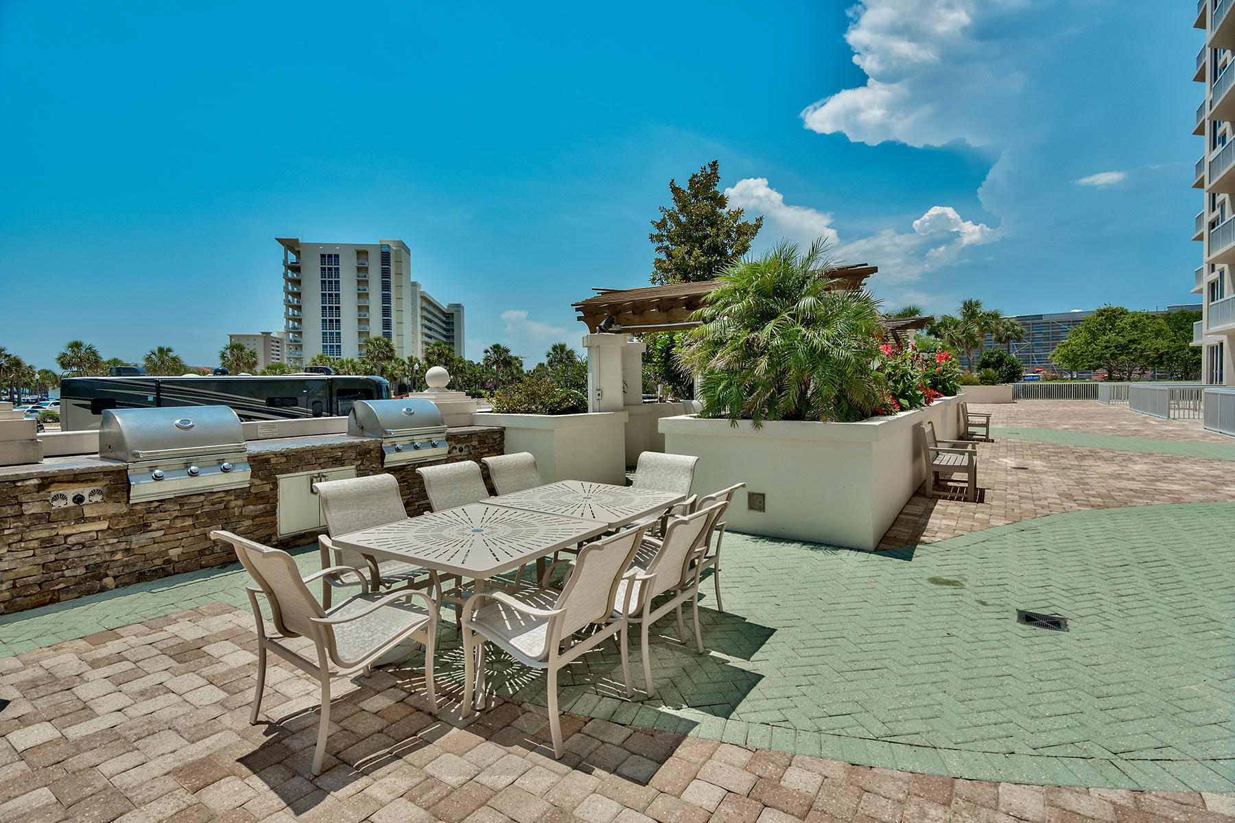 ST. LUCIA AT SILVER SHELLS - Residential