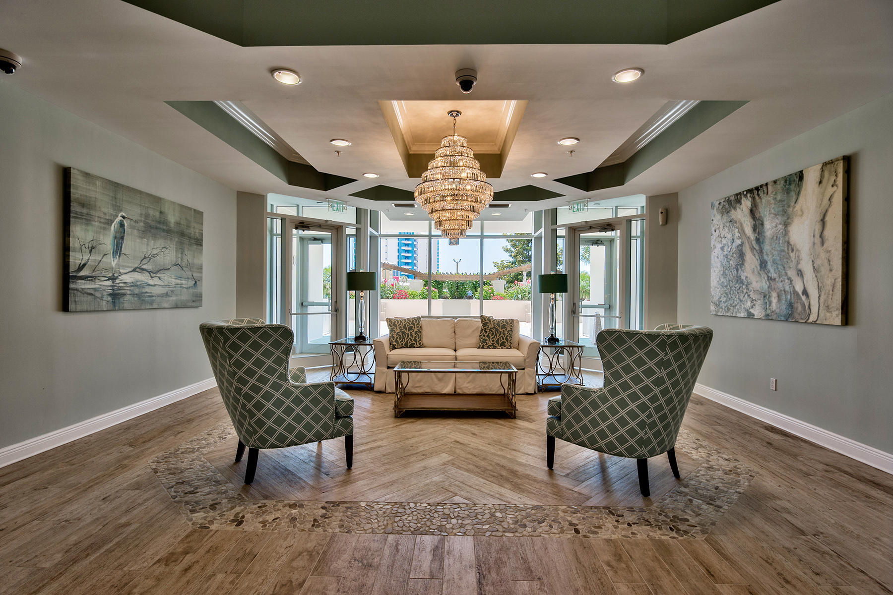 ST. LUCIA AT SILVER SHELLS - Residential