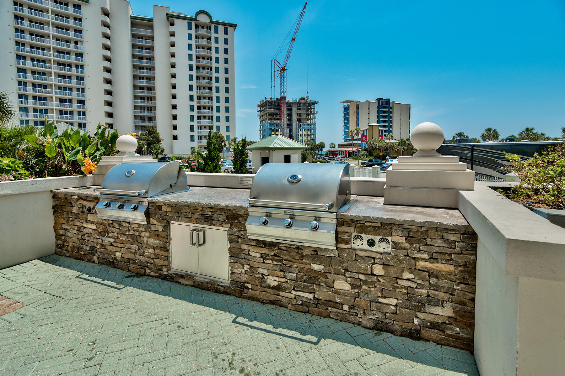 ST. LUCIA AT SILVER SHELLS - Residential