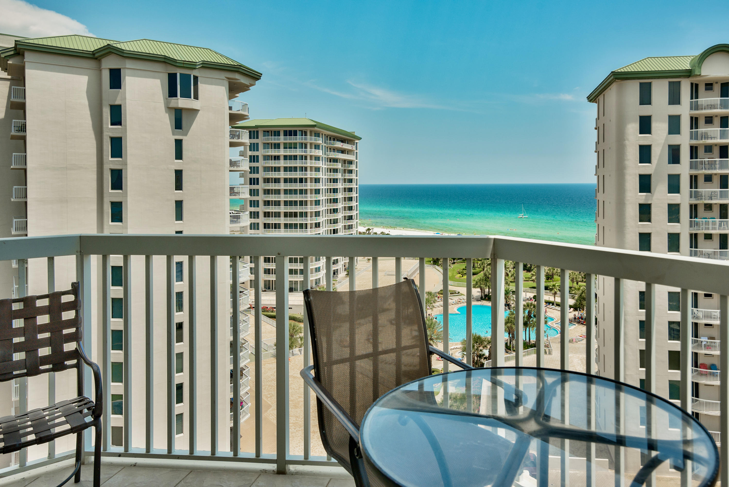 ST. LUCIA AT SILVER SHELLS - Residential