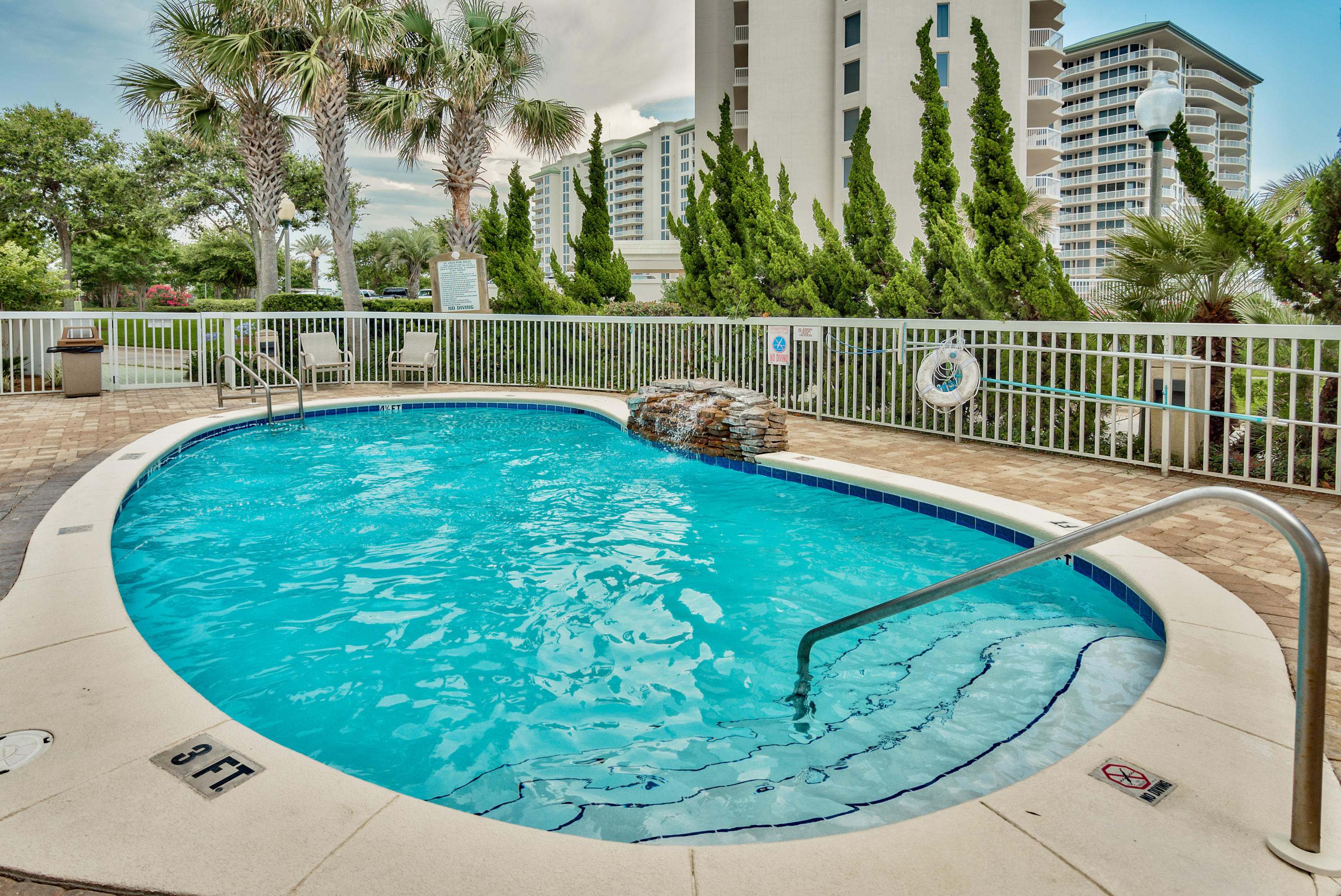 ST. LUCIA AT SILVER SHELLS - Residential