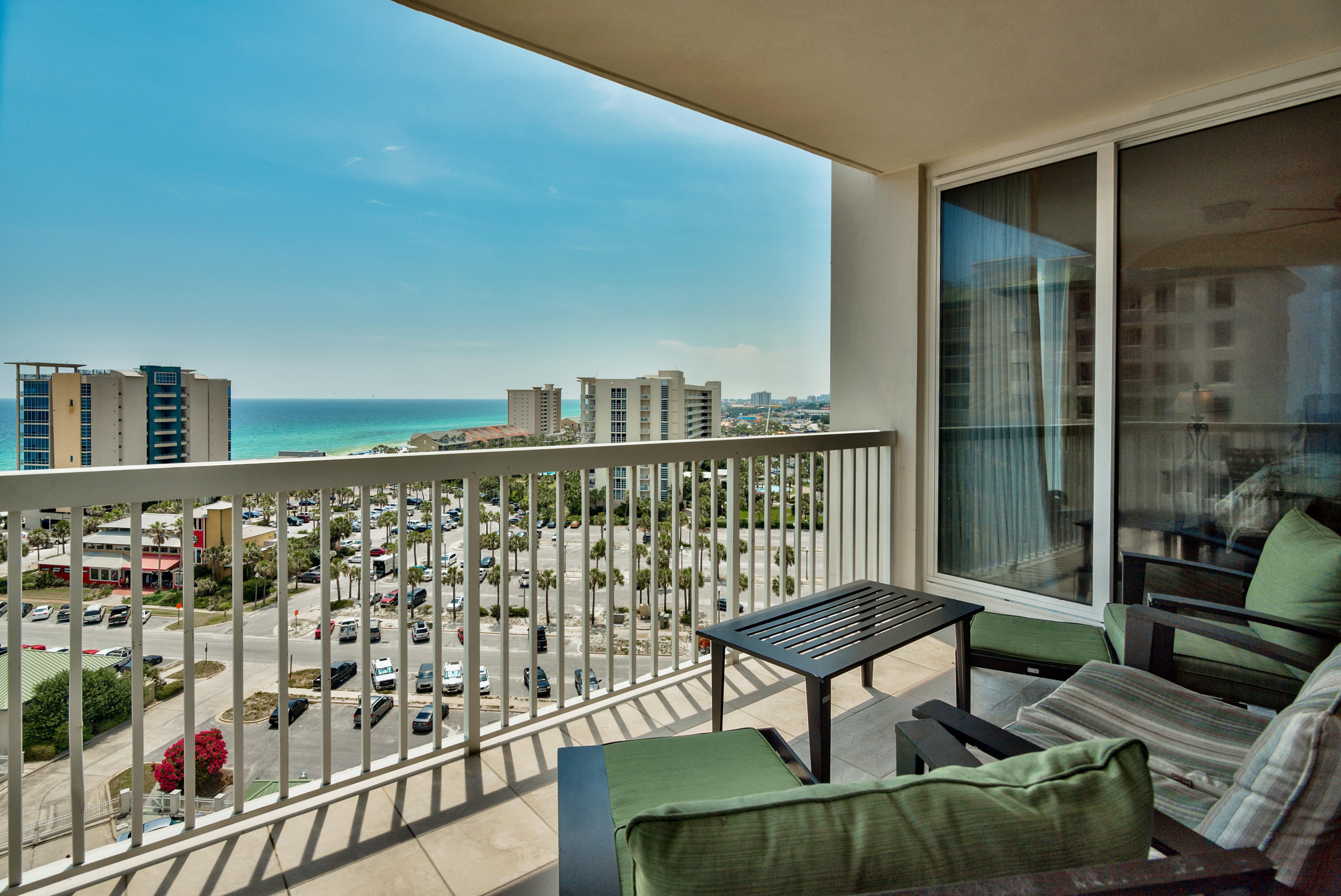 ST. LUCIA AT SILVER SHELLS - Residential