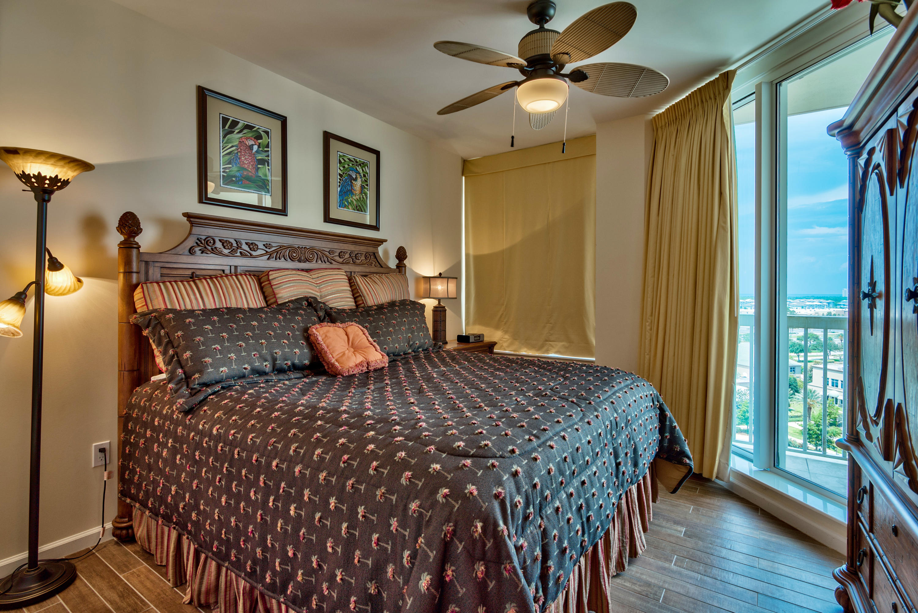 ST. LUCIA AT SILVER SHELLS - Residential