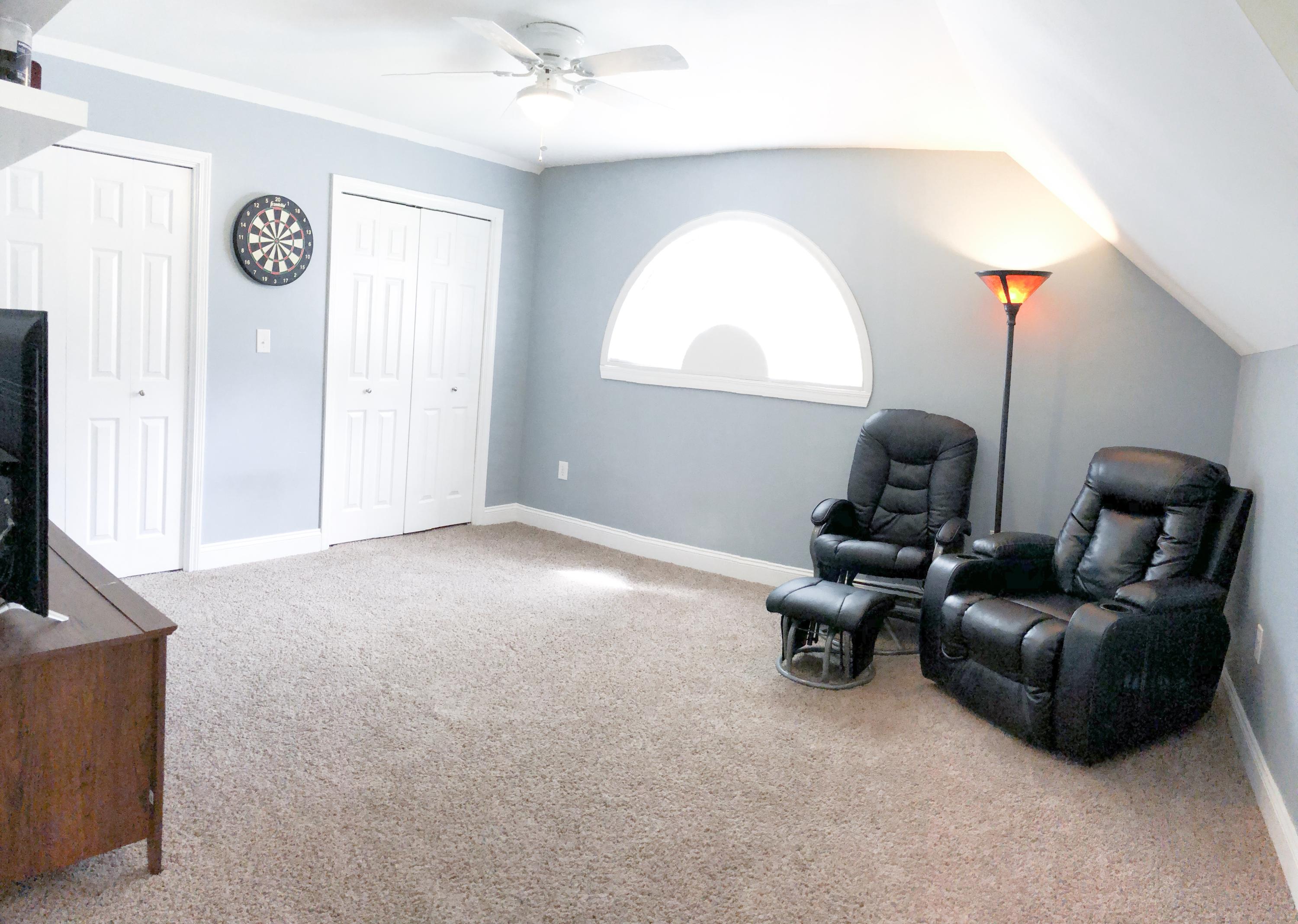 PAGE II - Residential