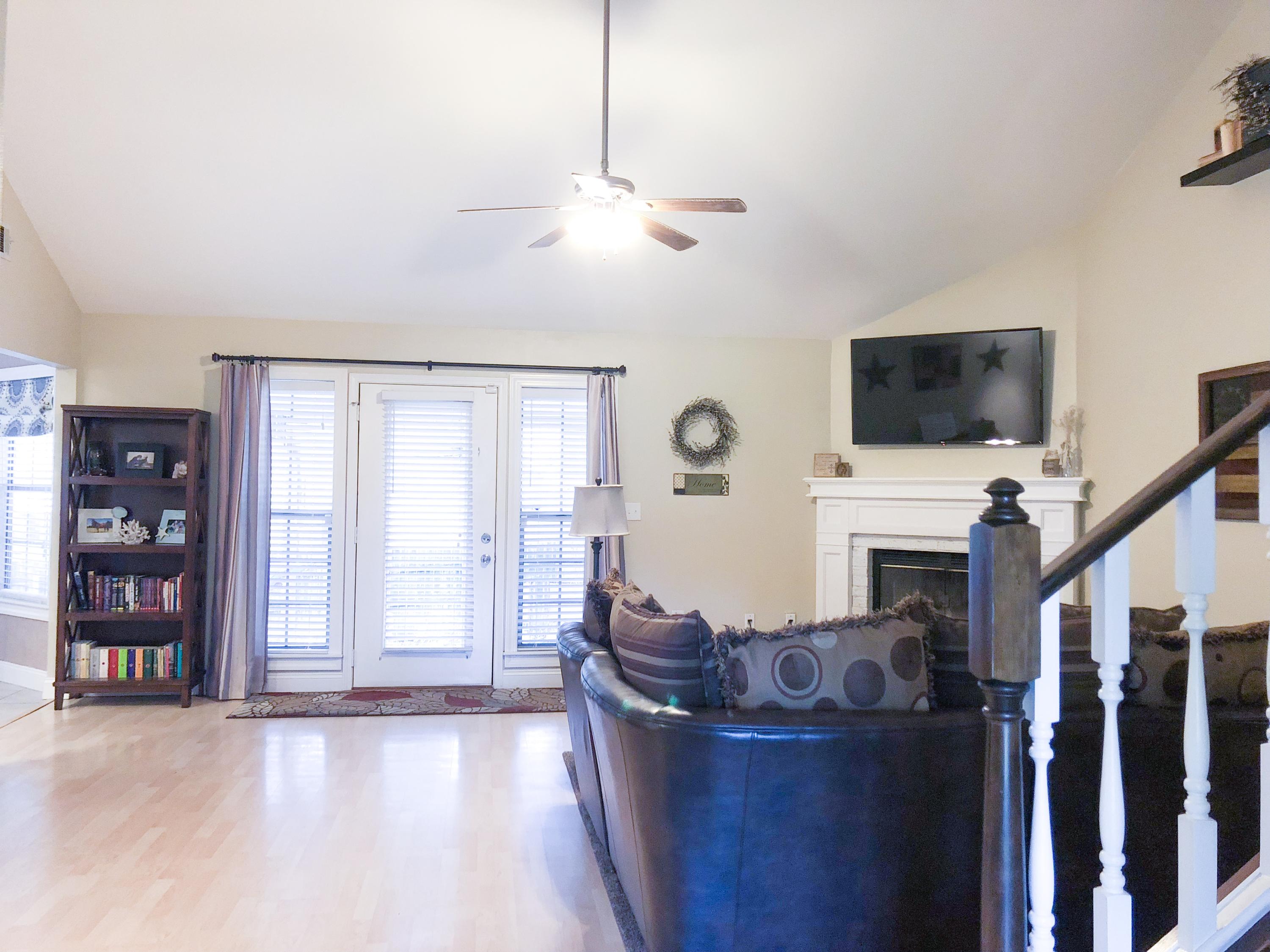 PAGE II - Residential