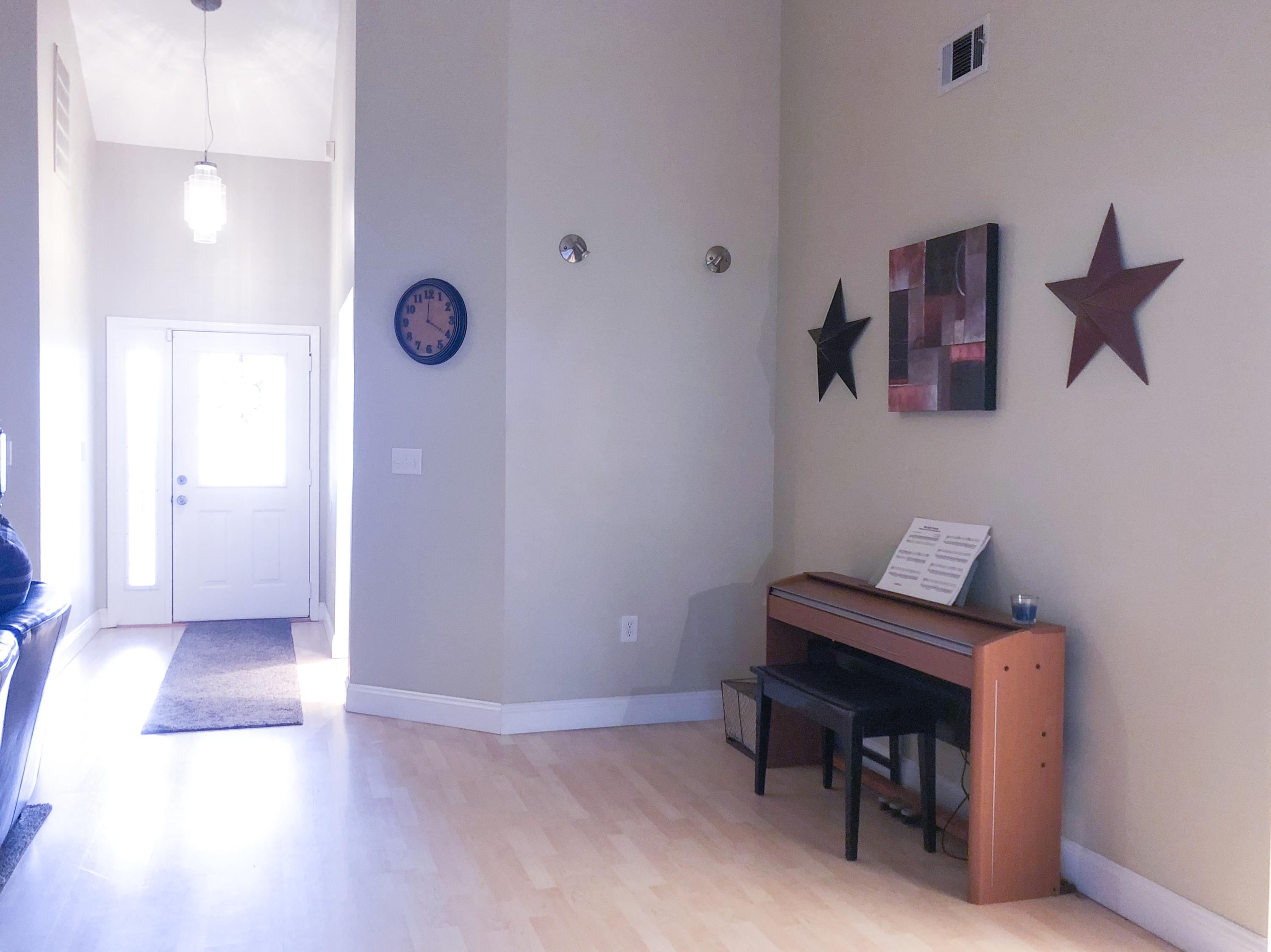 PAGE II - Residential