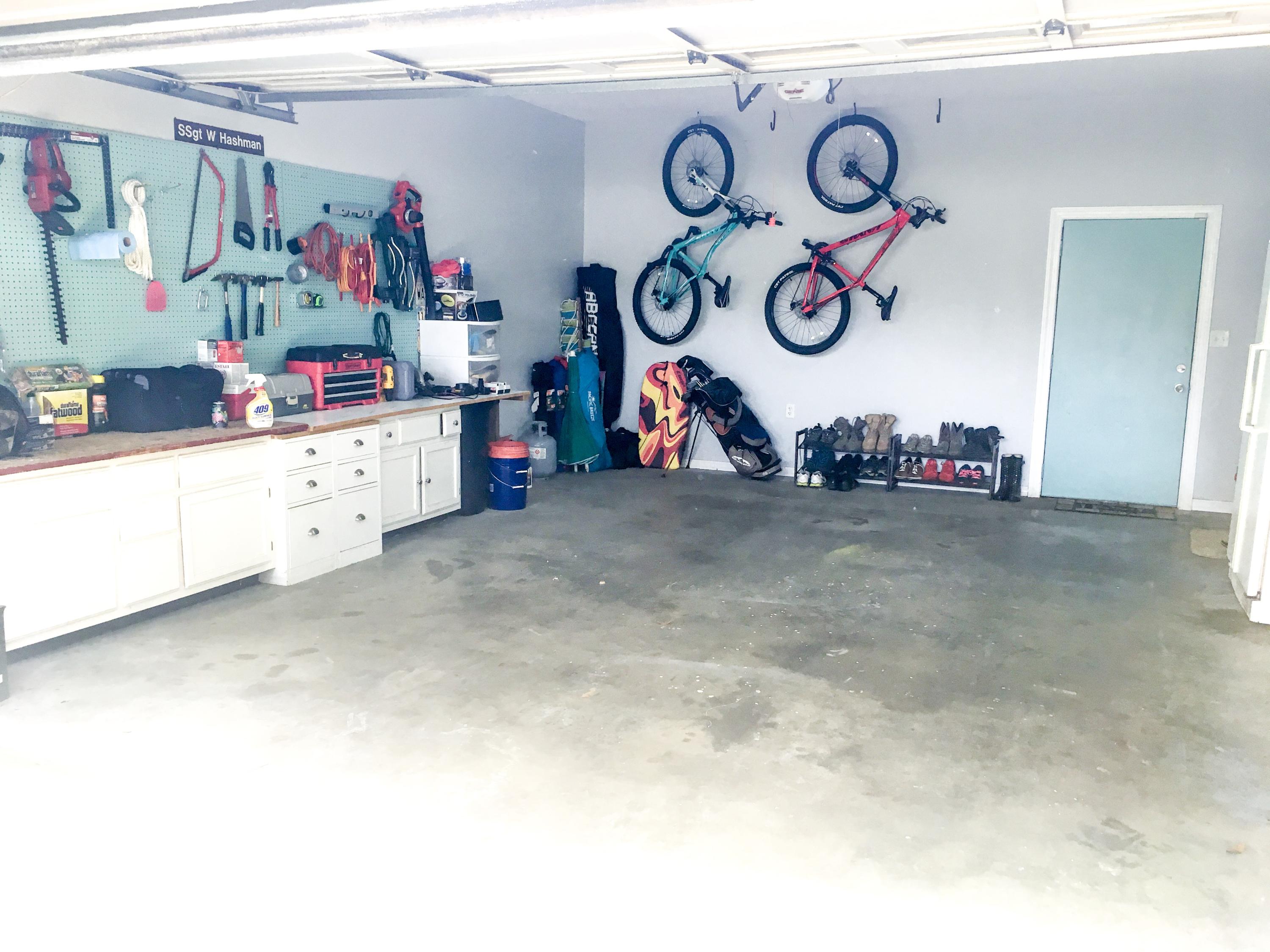 PAGE II - Residential