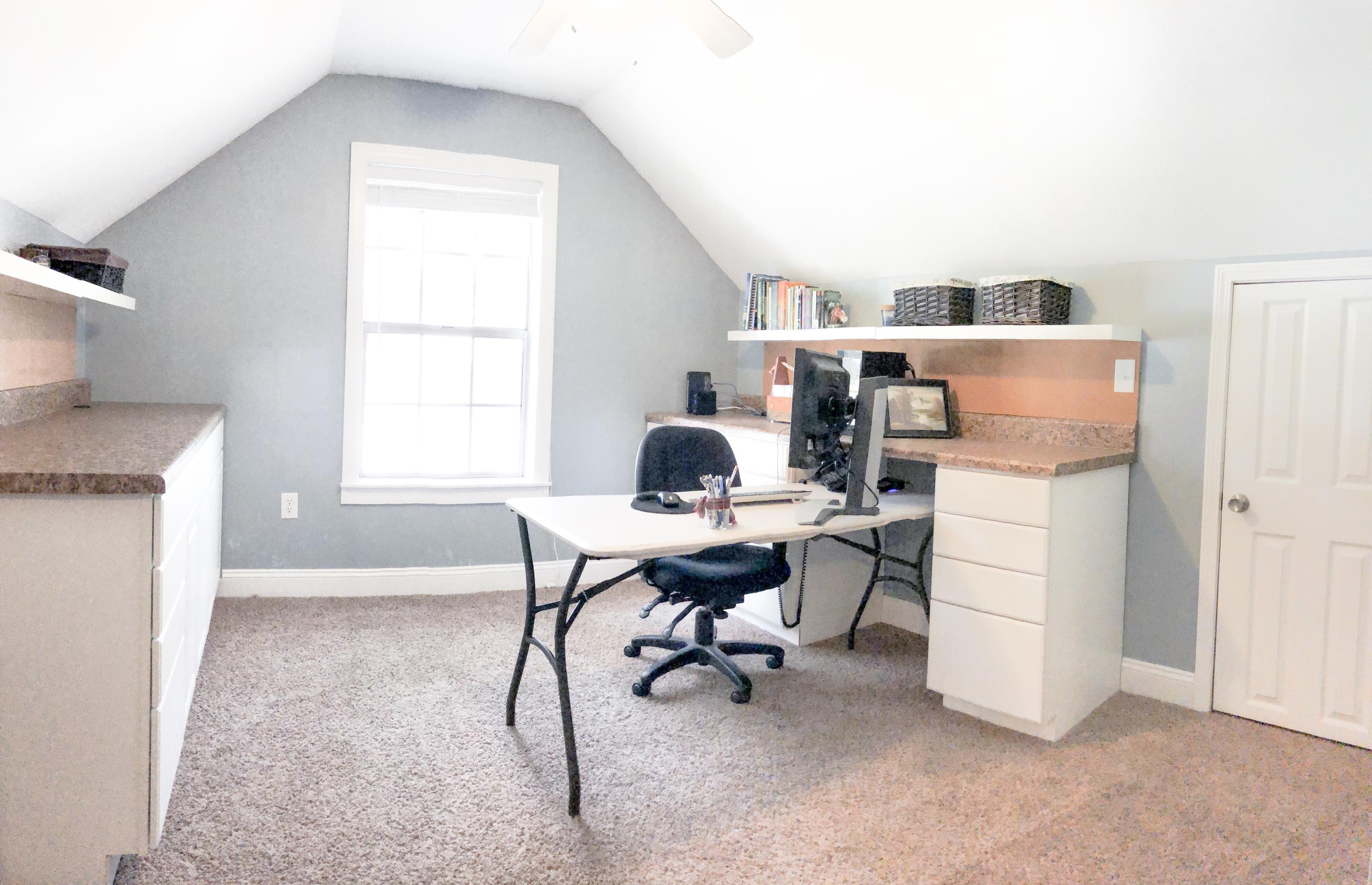 PAGE II - Residential