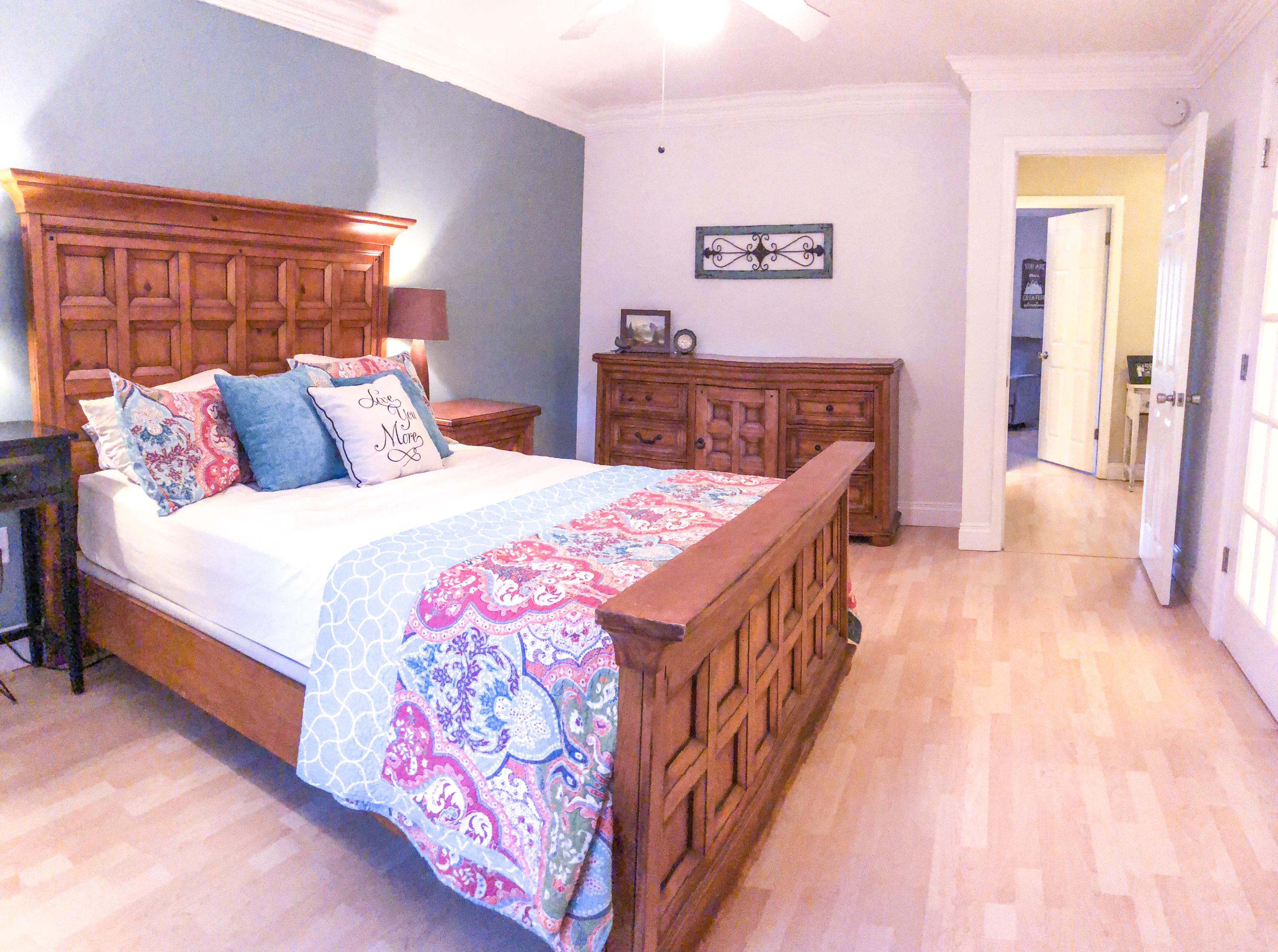 PAGE II - Residential