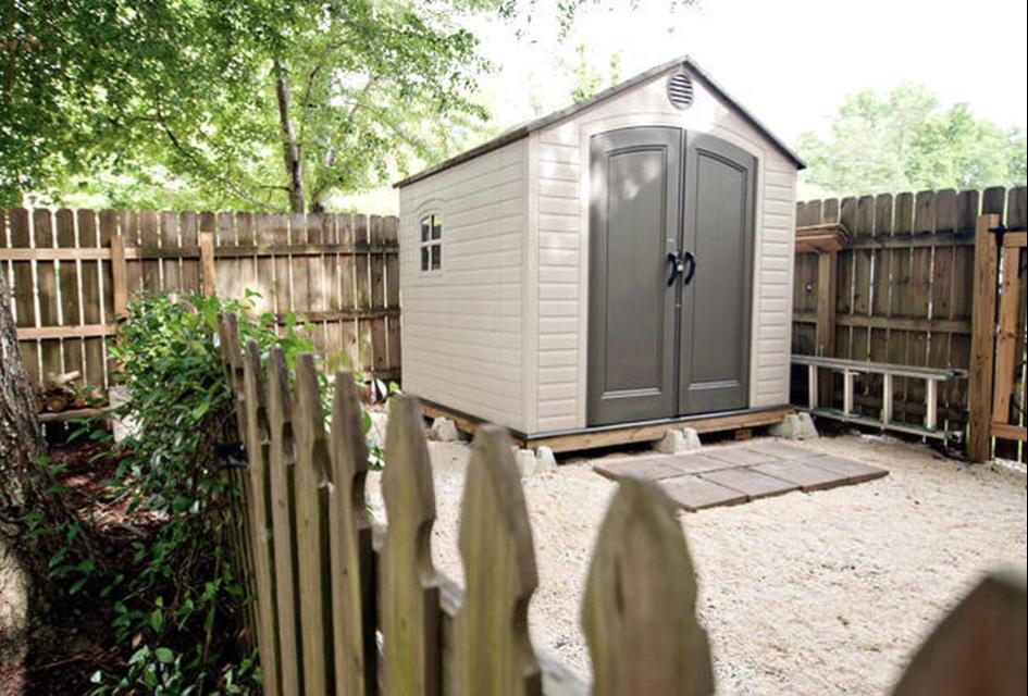 PAGE II - Residential