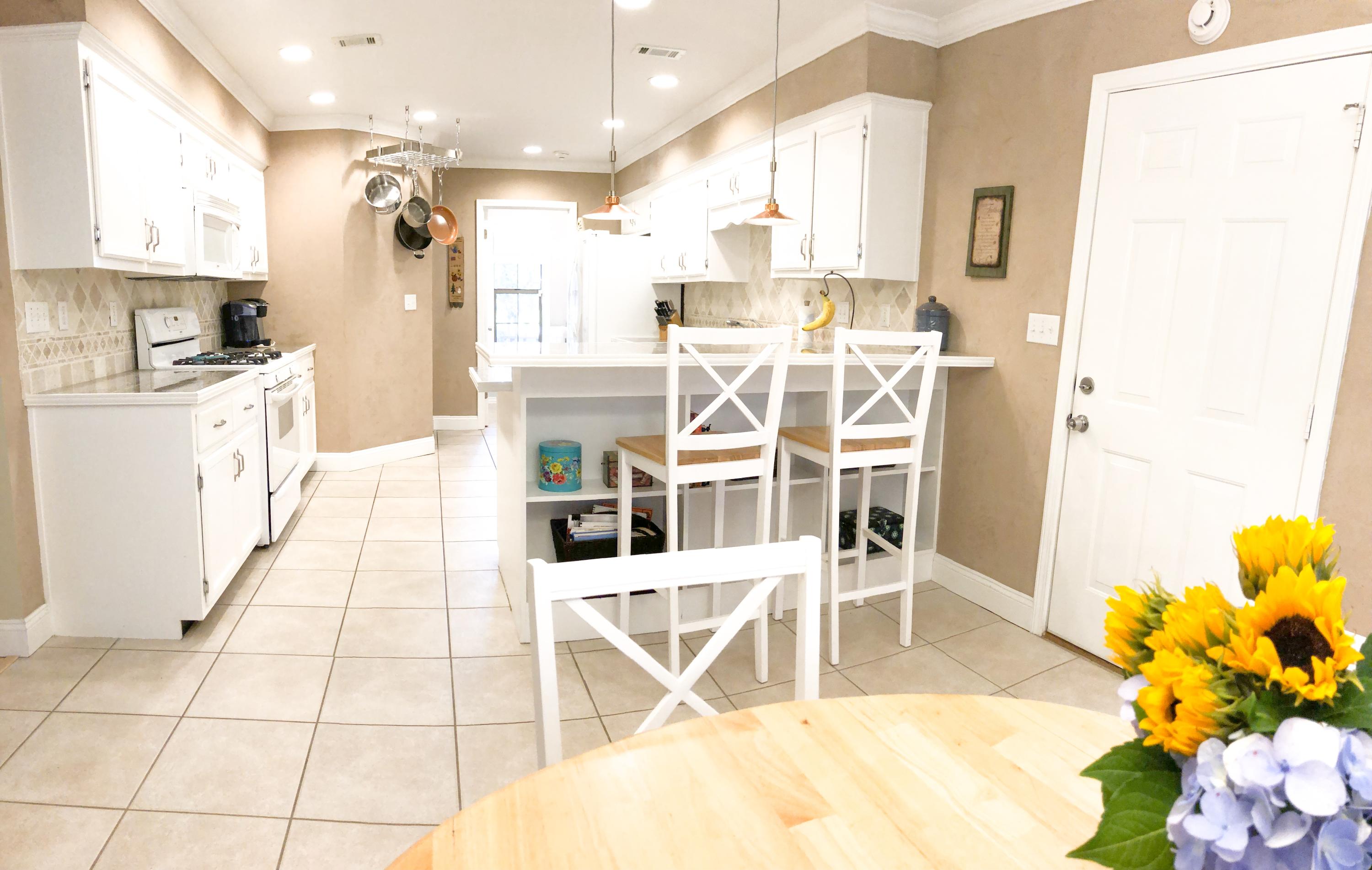 PAGE II - Residential