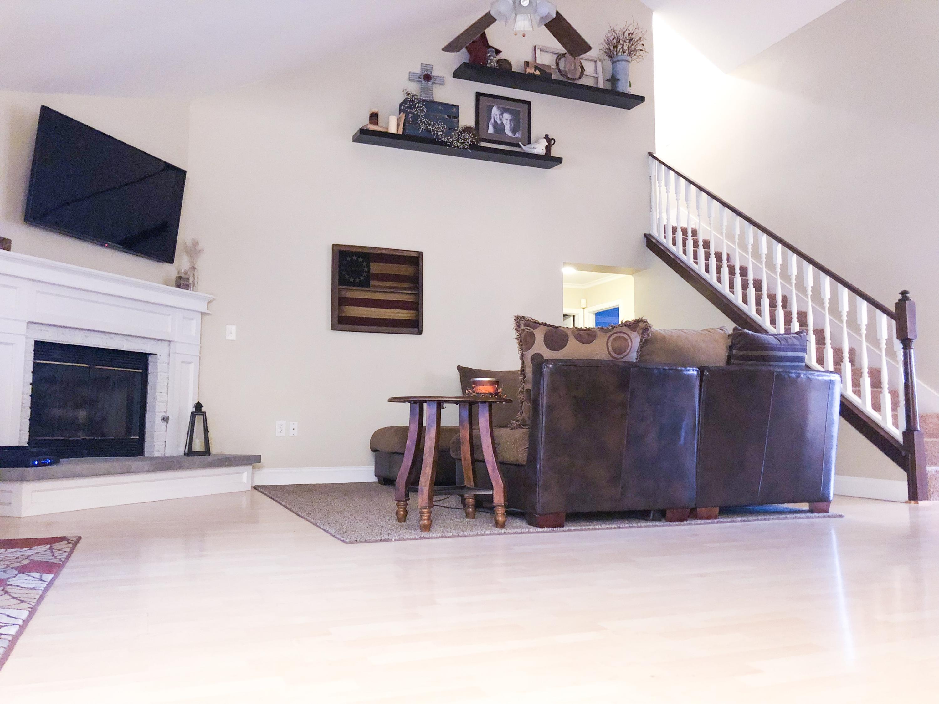 PAGE II - Residential