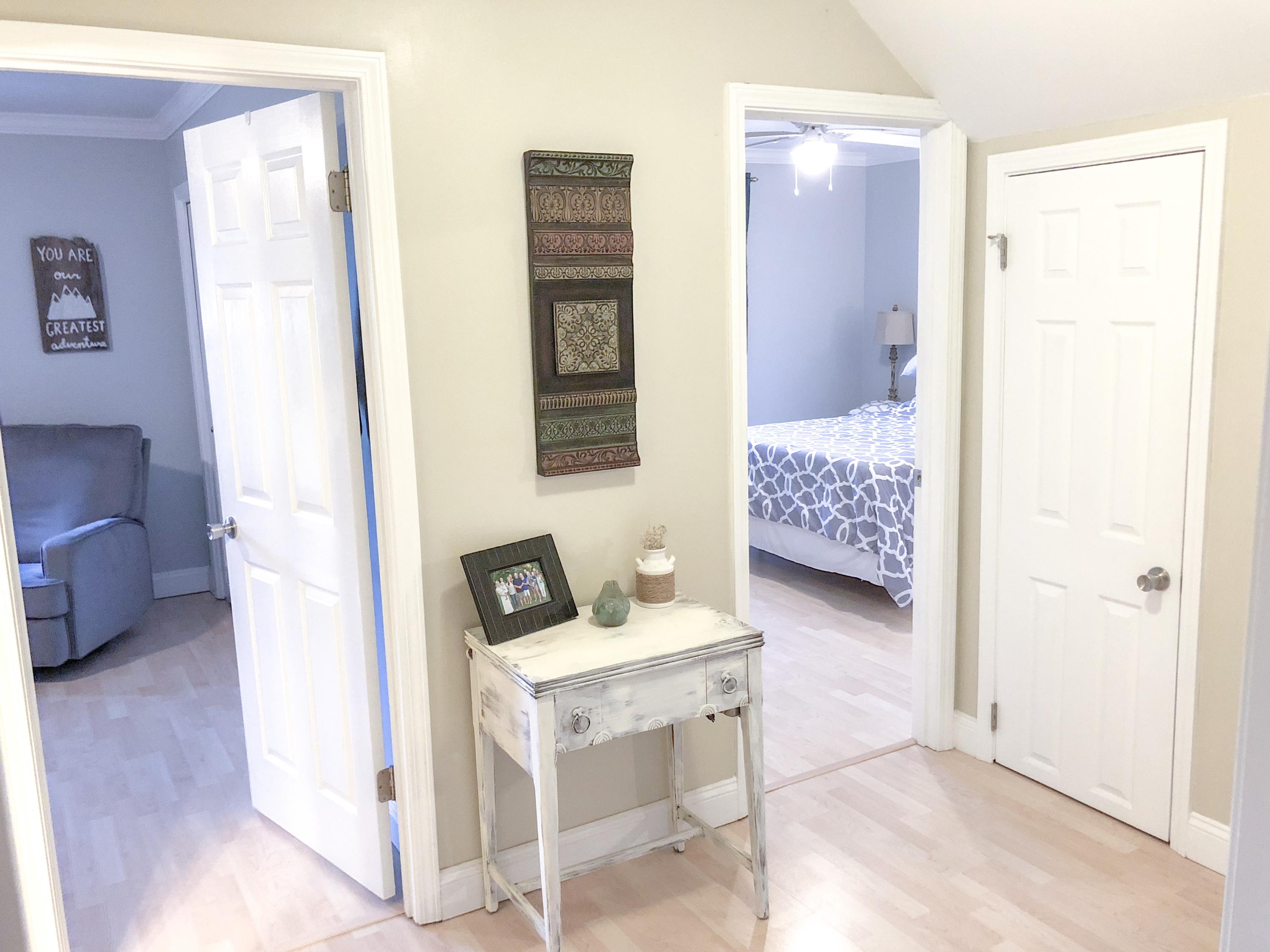 PAGE II - Residential