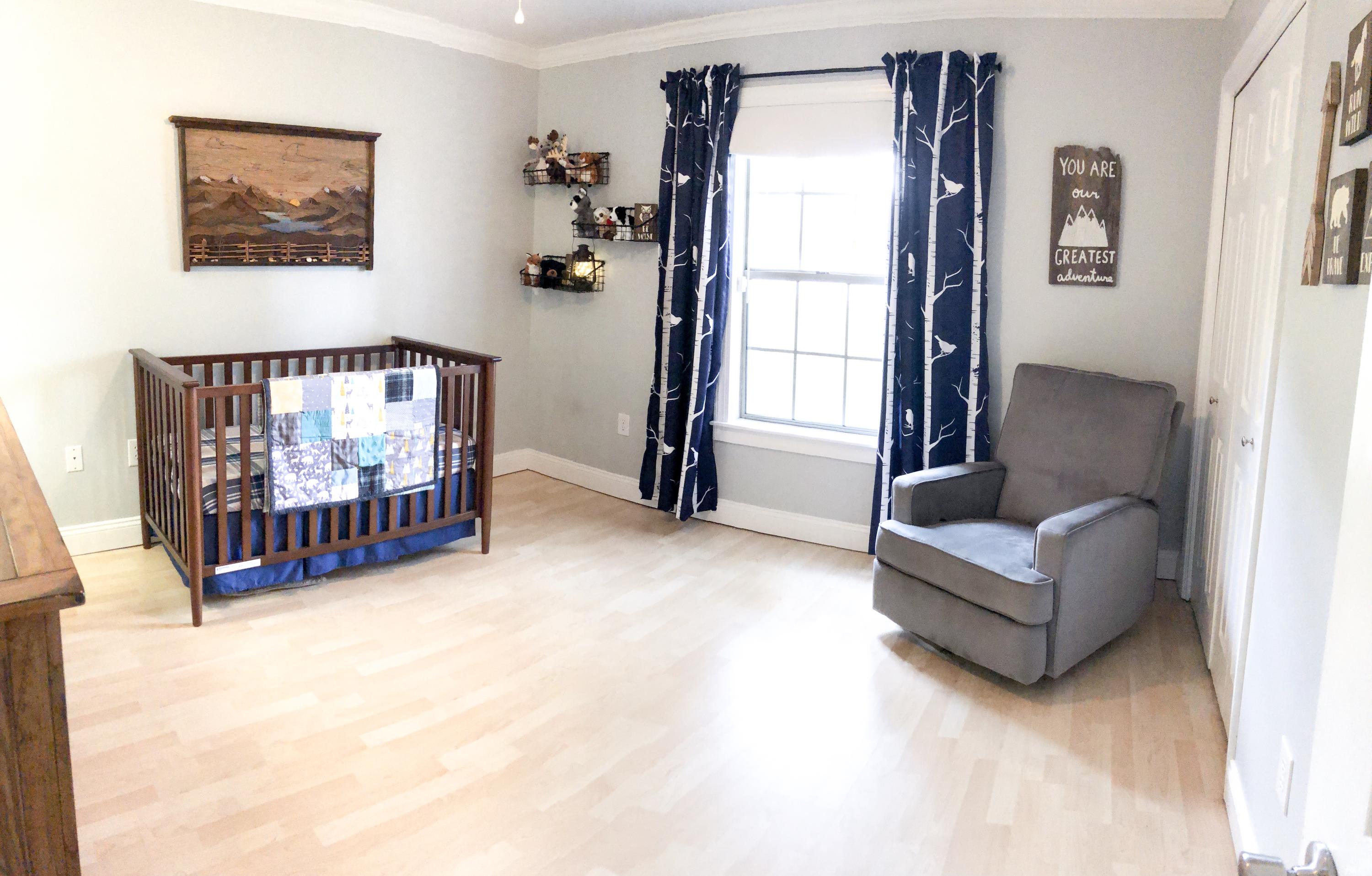 PAGE II - Residential