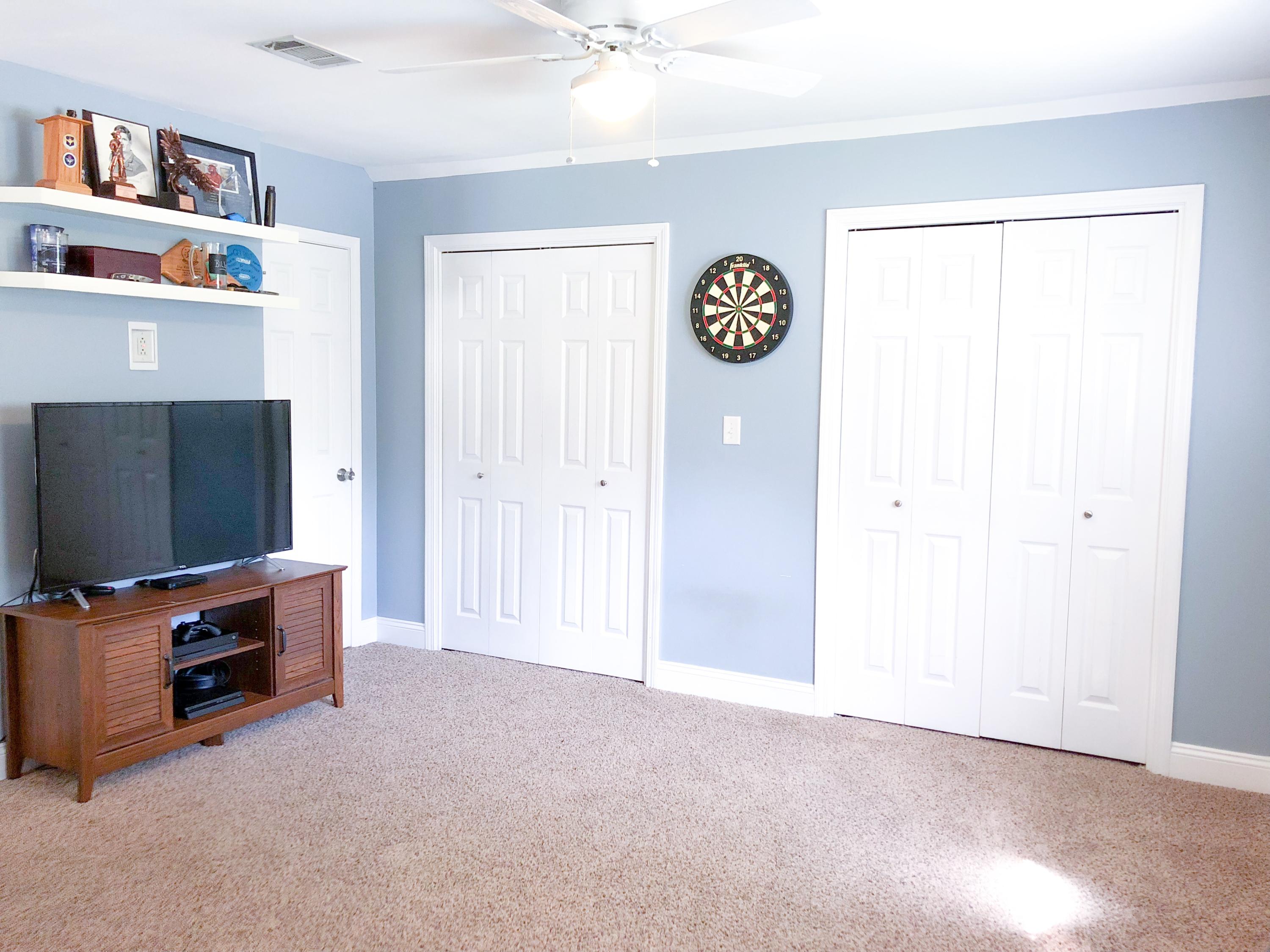 PAGE II - Residential