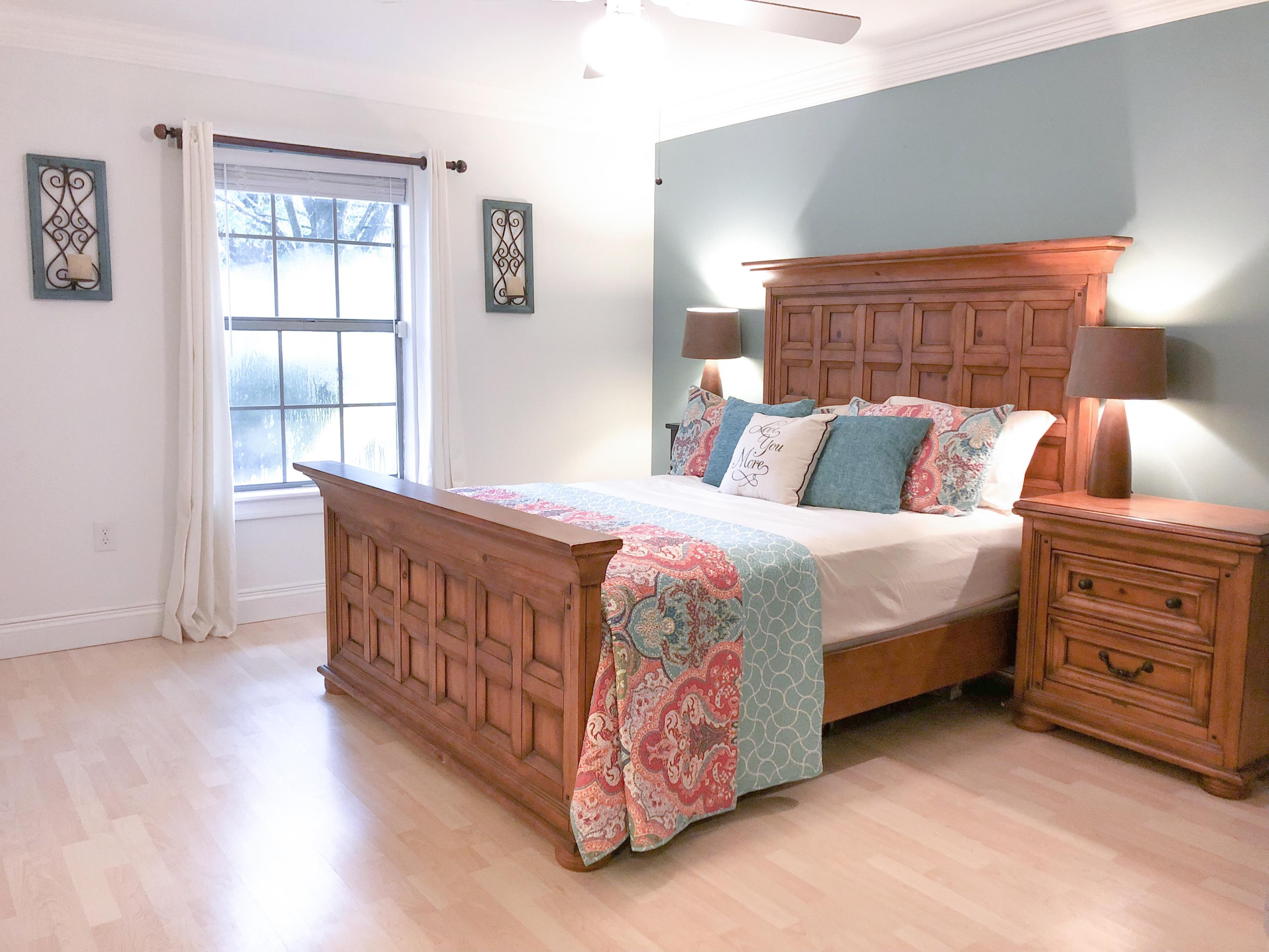 PAGE II - Residential