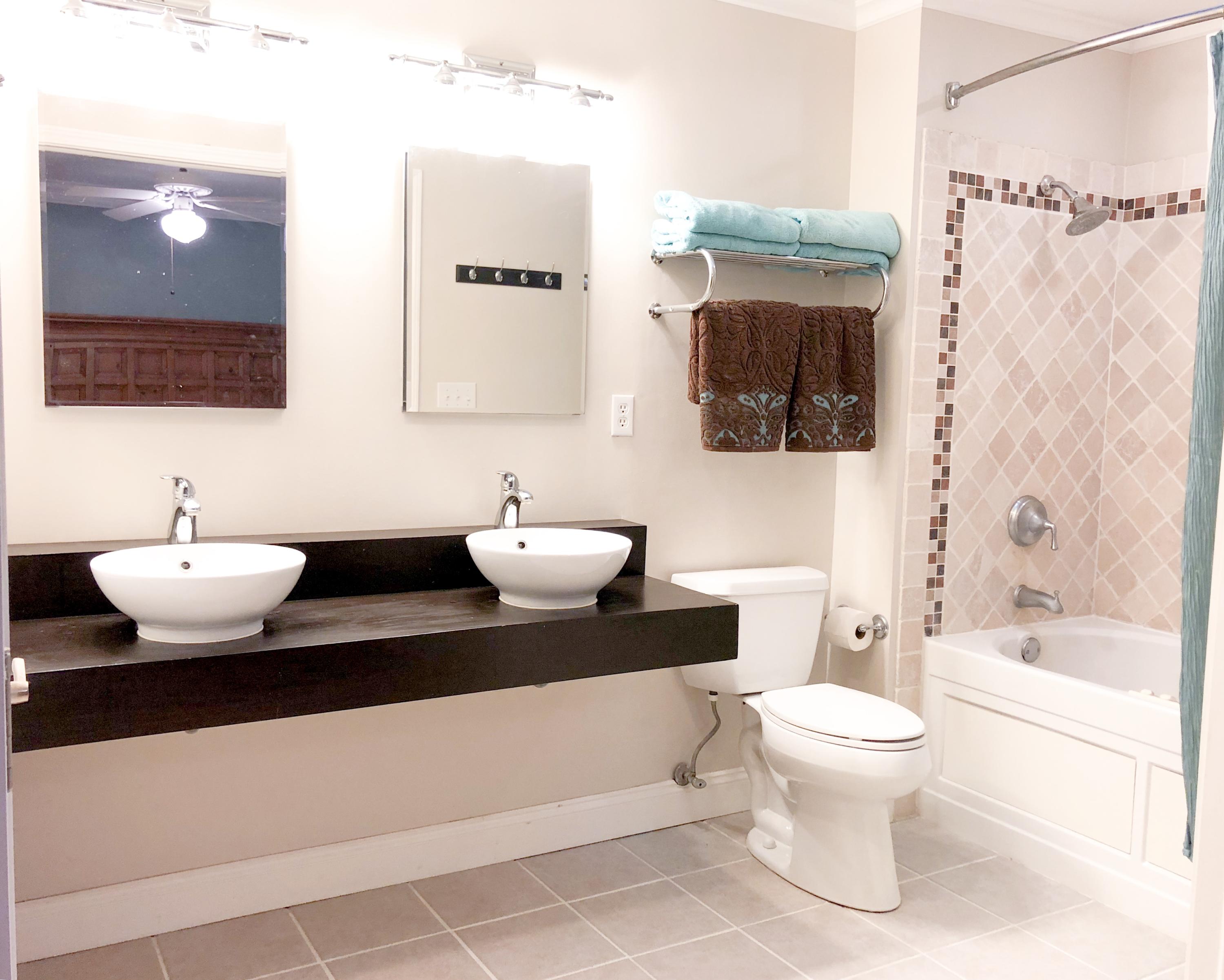 PAGE II - Residential