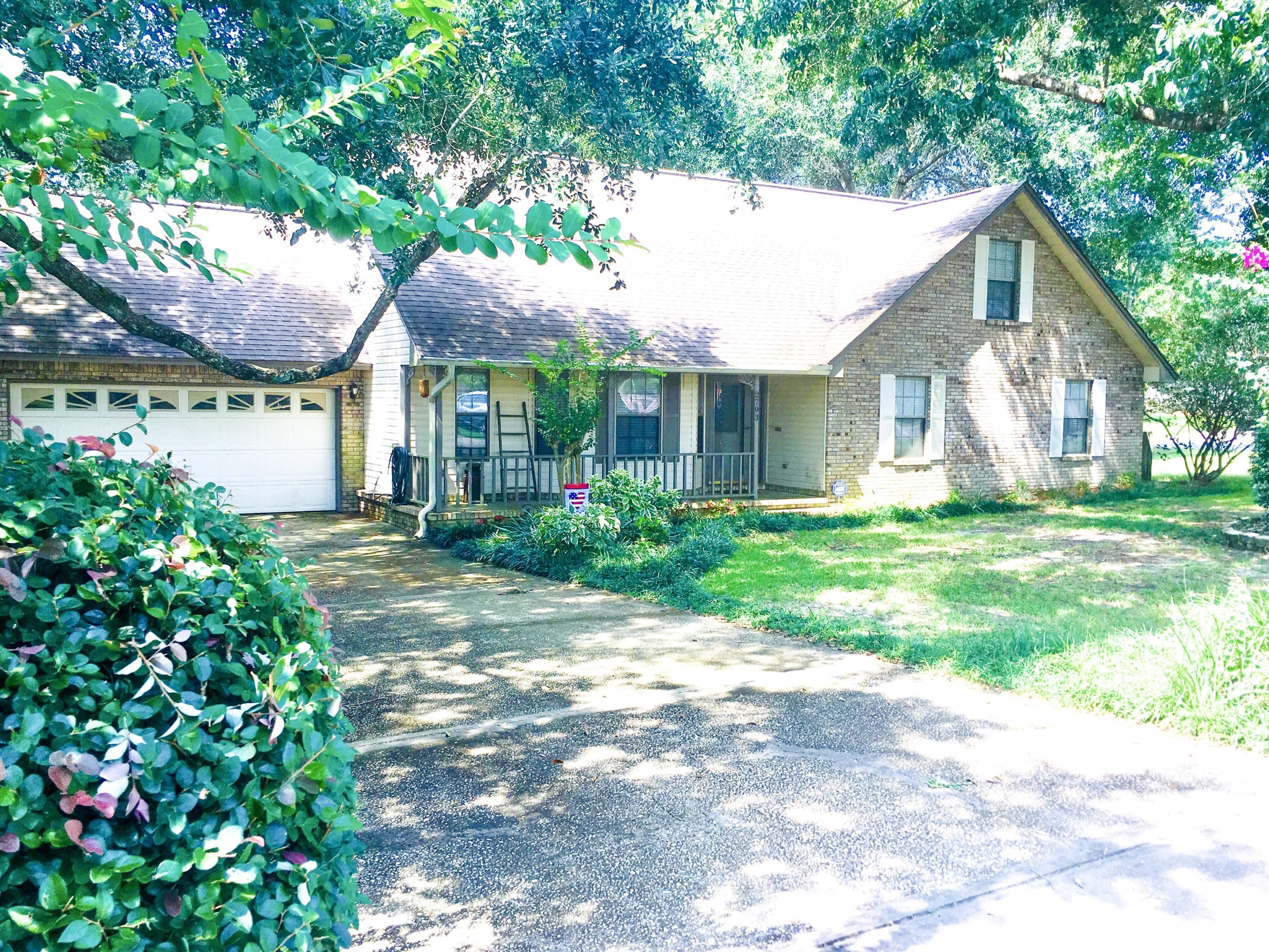 PAGE II - Residential