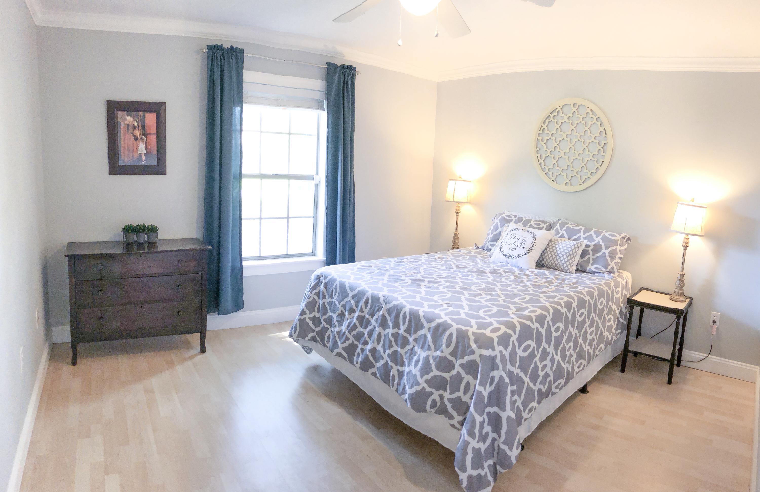 PAGE II - Residential