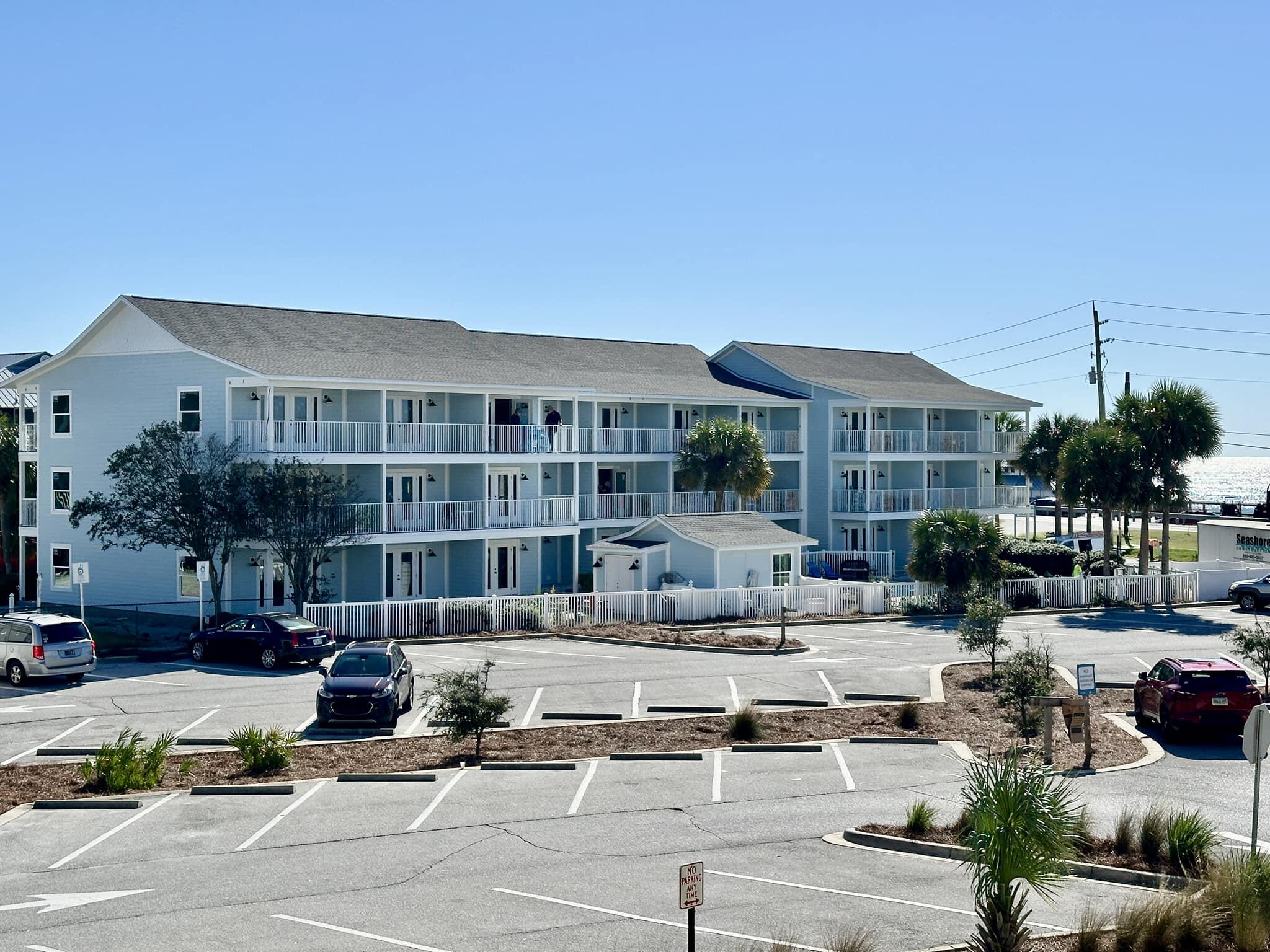 This delightful and meticulously updated second-floor condo offers an enviable position overlooking the community pool, with captivating views of the turquoise Gulf waters beyond. Located in the serene and charming Summerspell complex, this property radiates warmth and coastal character. Purchased in late 2021, the condo underwent an extensive renovation in early 2022, seamlessly blending contemporary upgrades with classic beachside charm.Set in the heart of Miramar Beach, this condo is just steps from one of the most stunning white sandy beaches in the area. Its prime location is complemented by proximity to an array of vibrant restaurants, offering a lively yet laid-back atmosphere--all within easy walking distance. This property is the perfect fusion of tranquil seaside living and