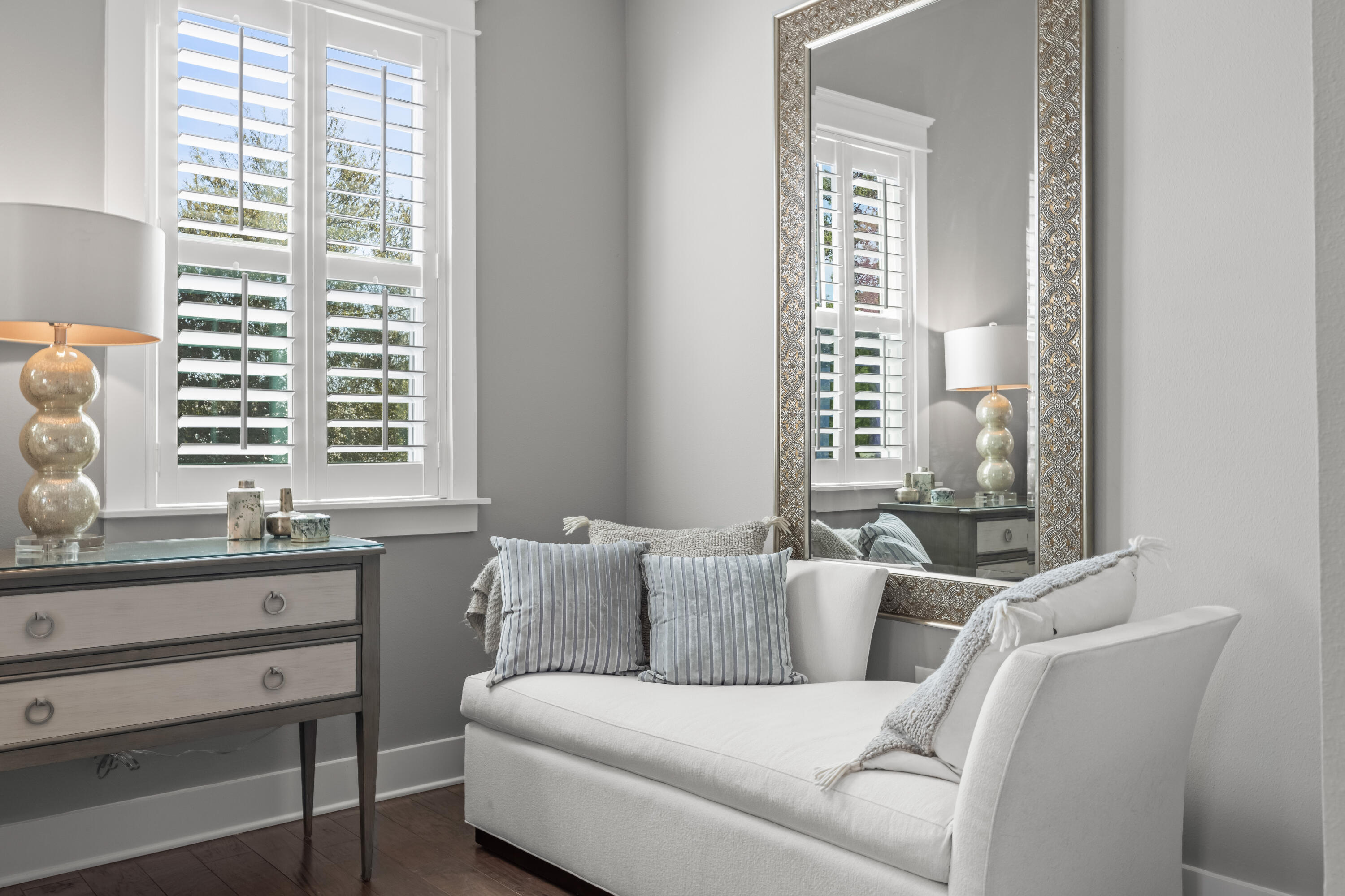 HIGHLAND PARKS - Residential