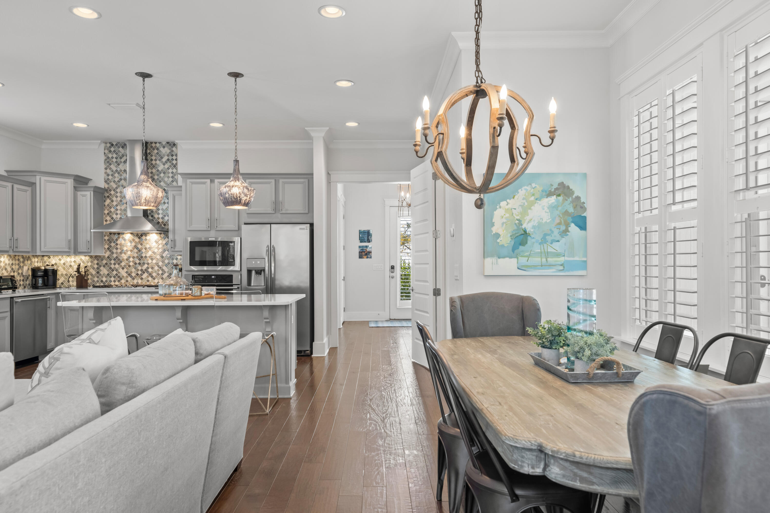 HIGHLAND PARKS - Residential