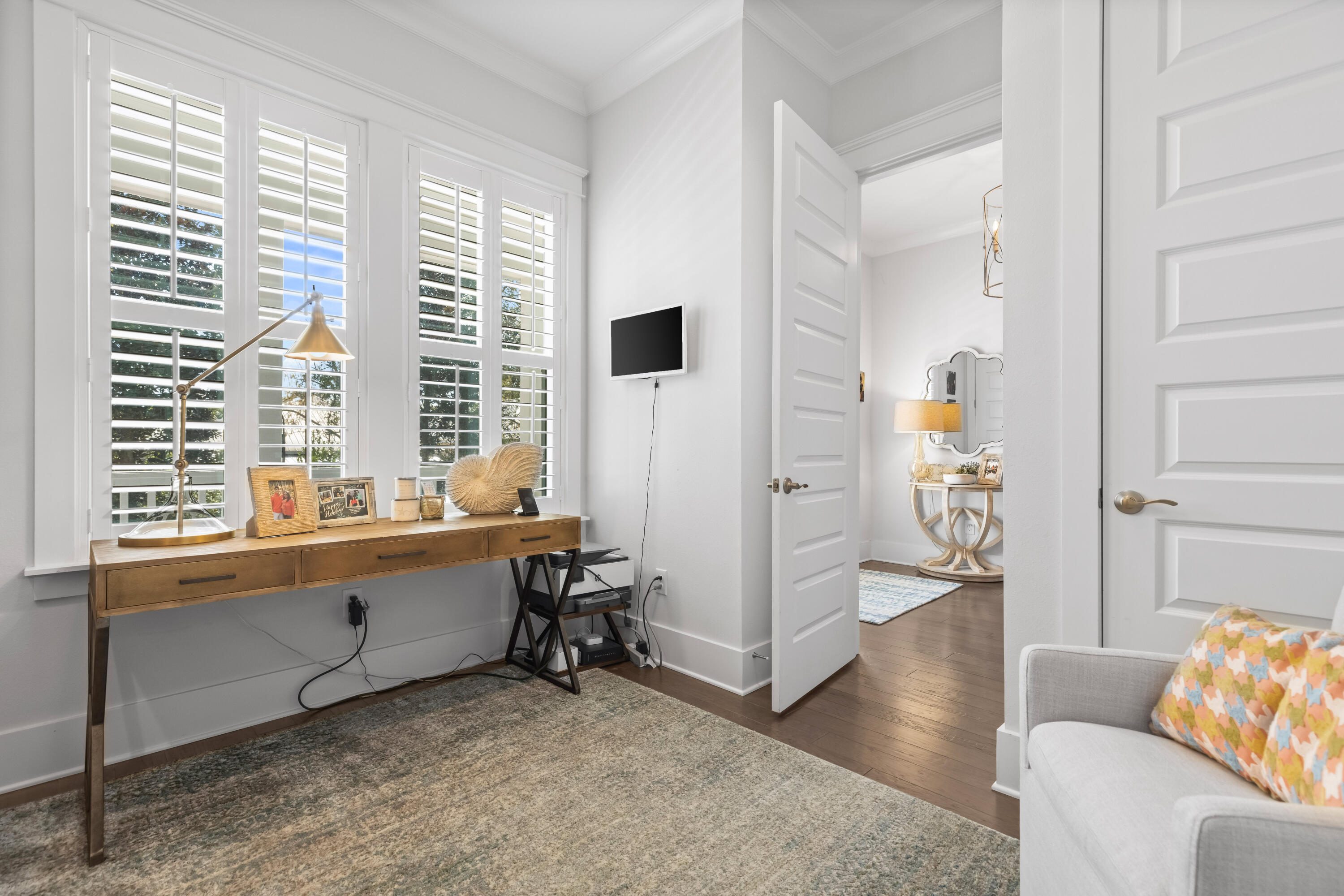 HIGHLAND PARKS - Residential