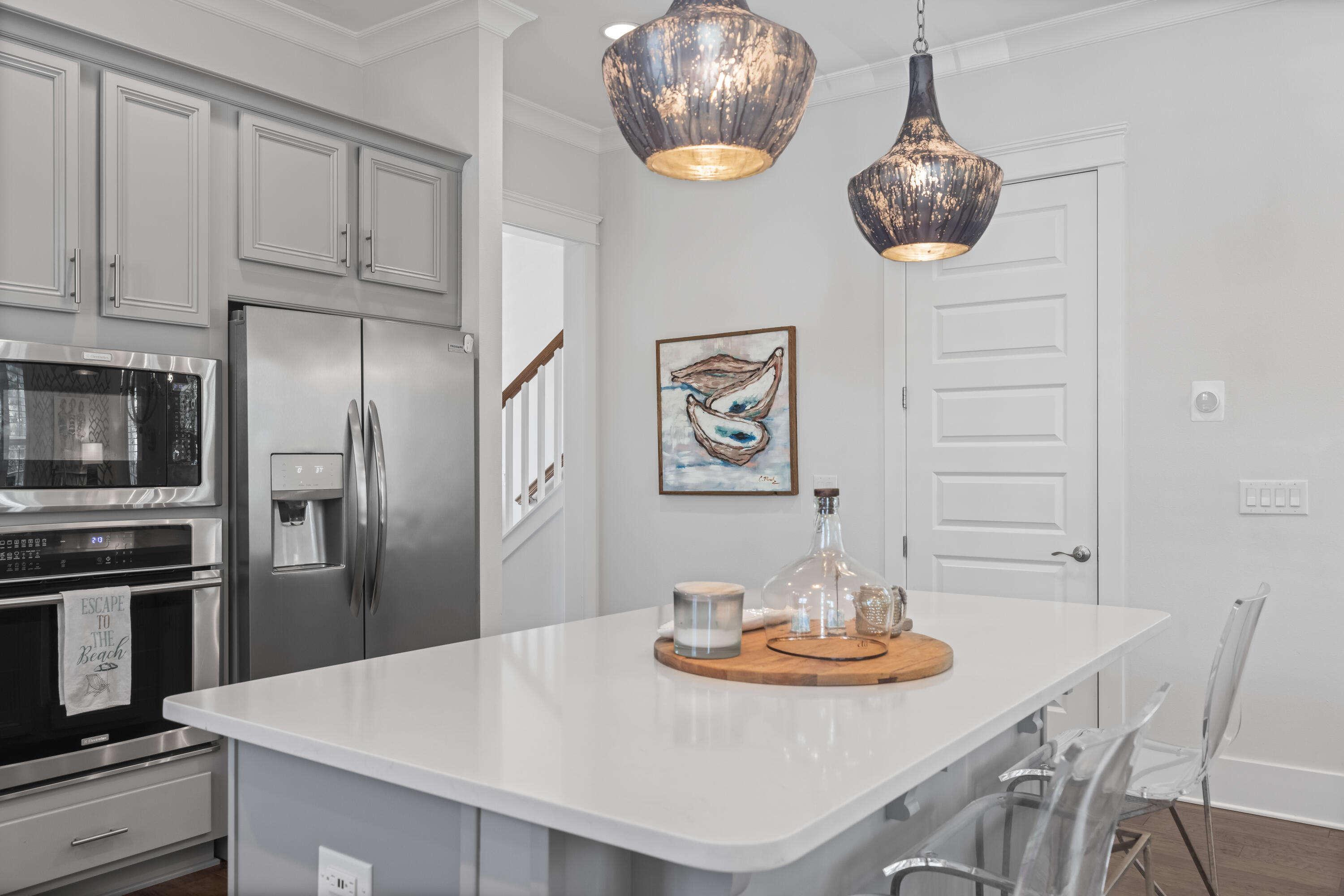 HIGHLAND PARKS - Residential