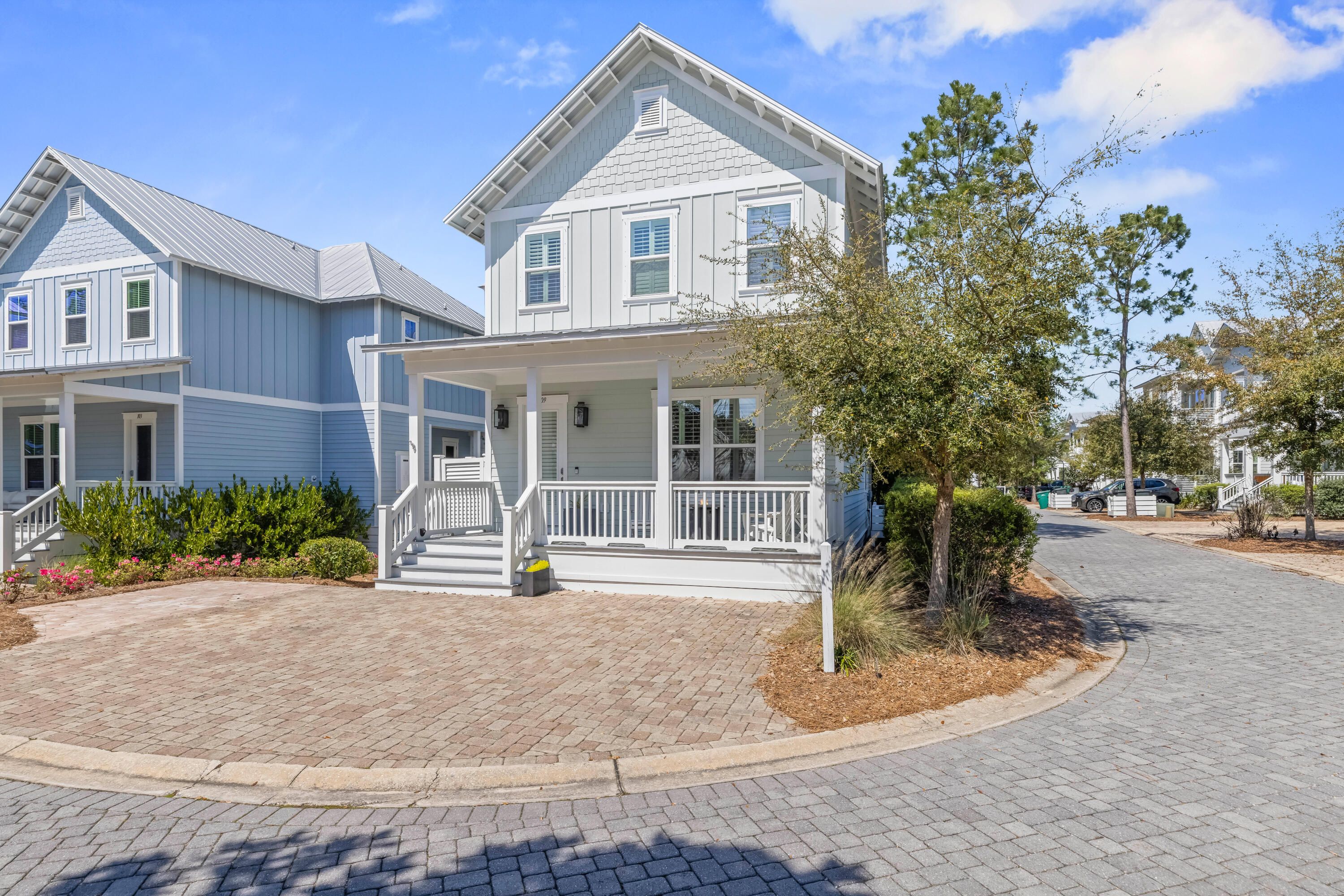 HIGHLAND PARKS - Residential