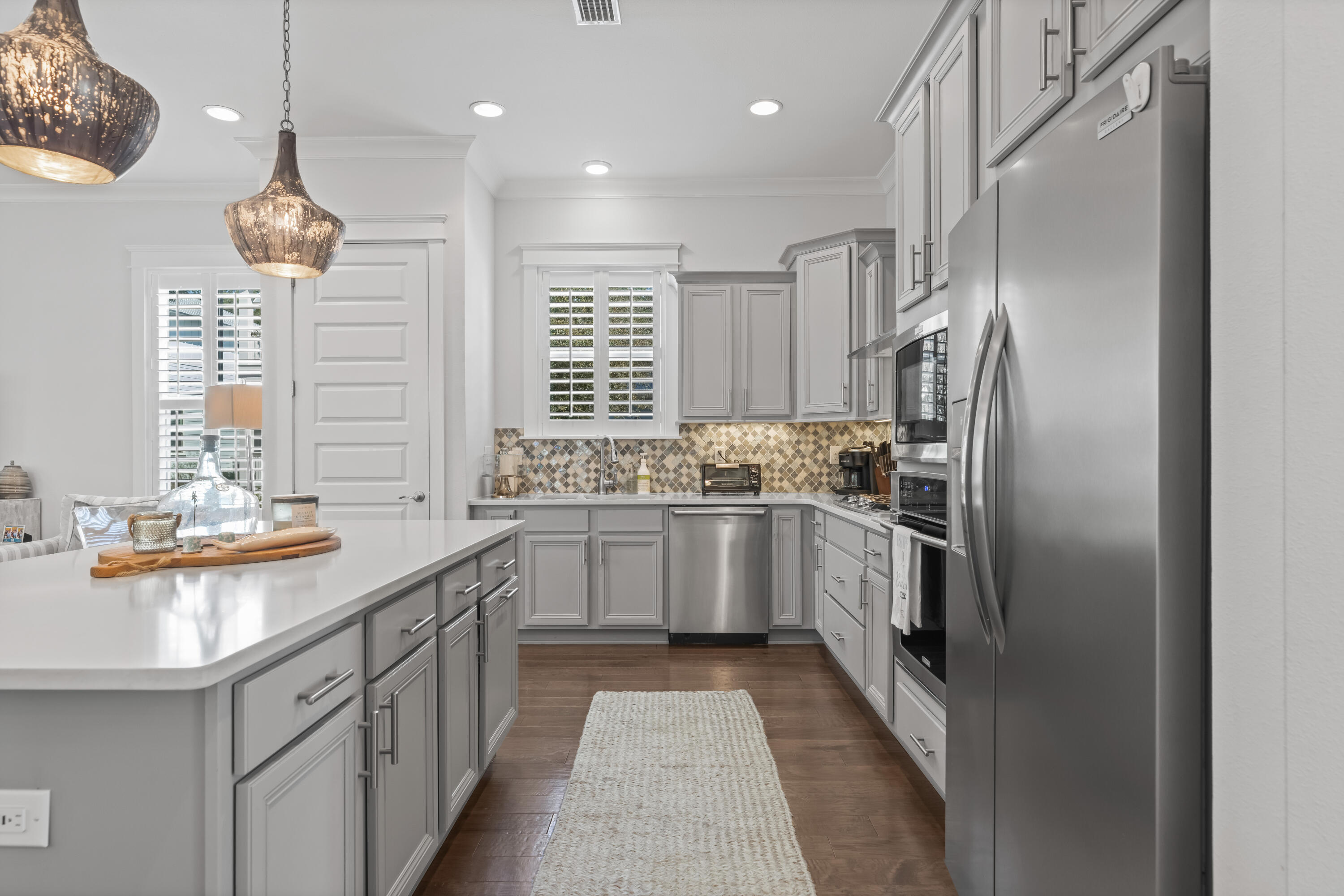 HIGHLAND PARKS - Residential
