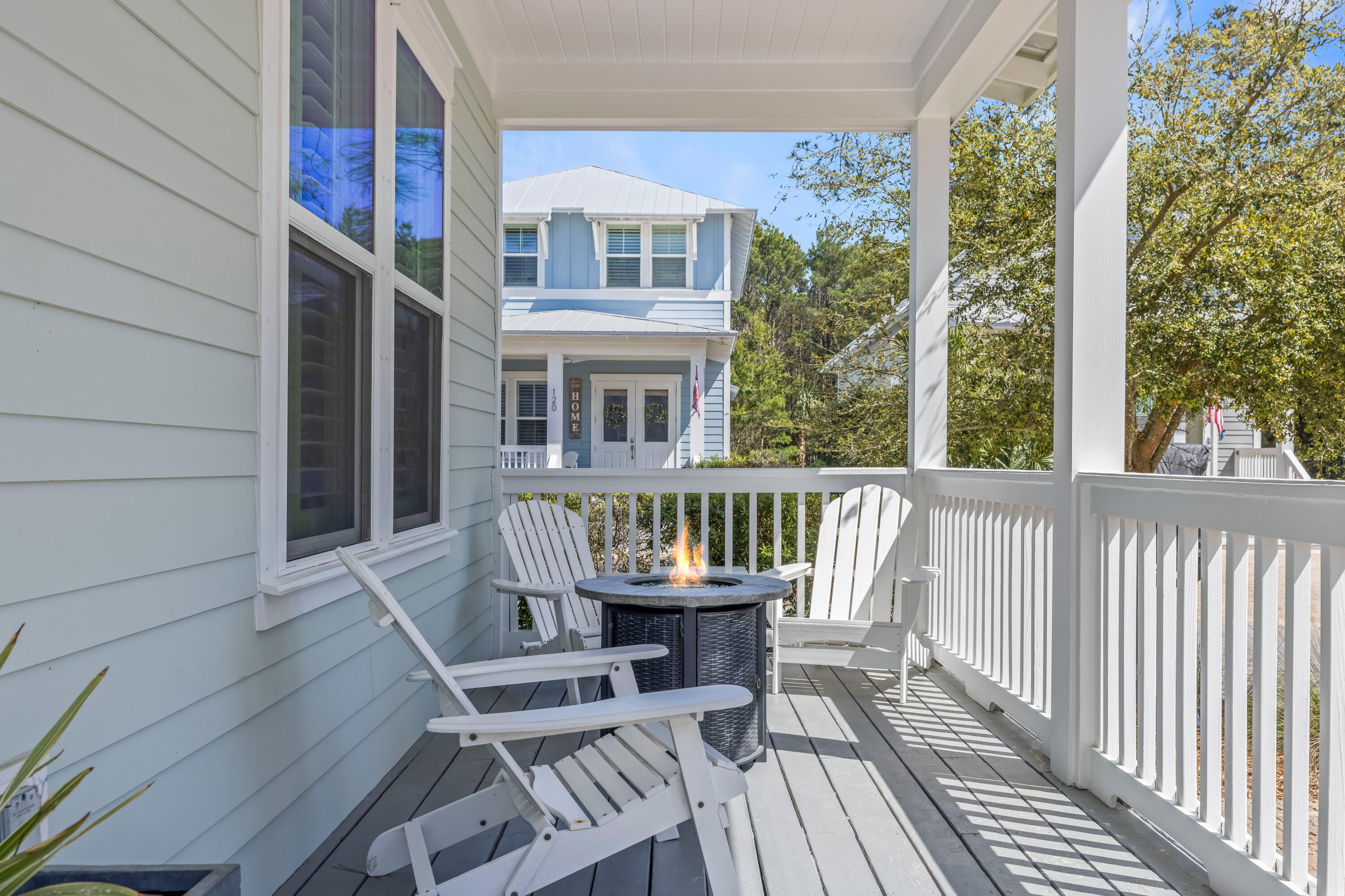 HIGHLAND PARKS - Residential