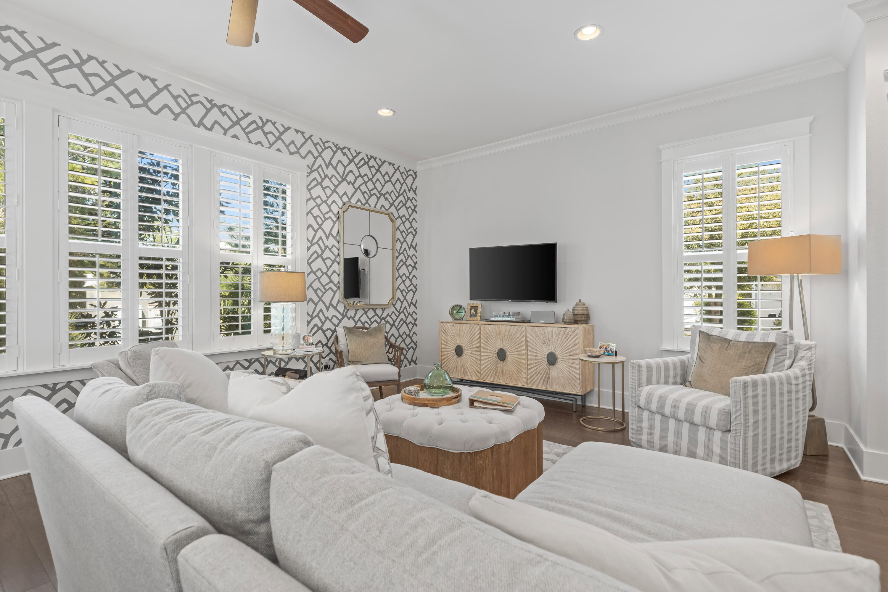 HIGHLAND PARKS - Residential