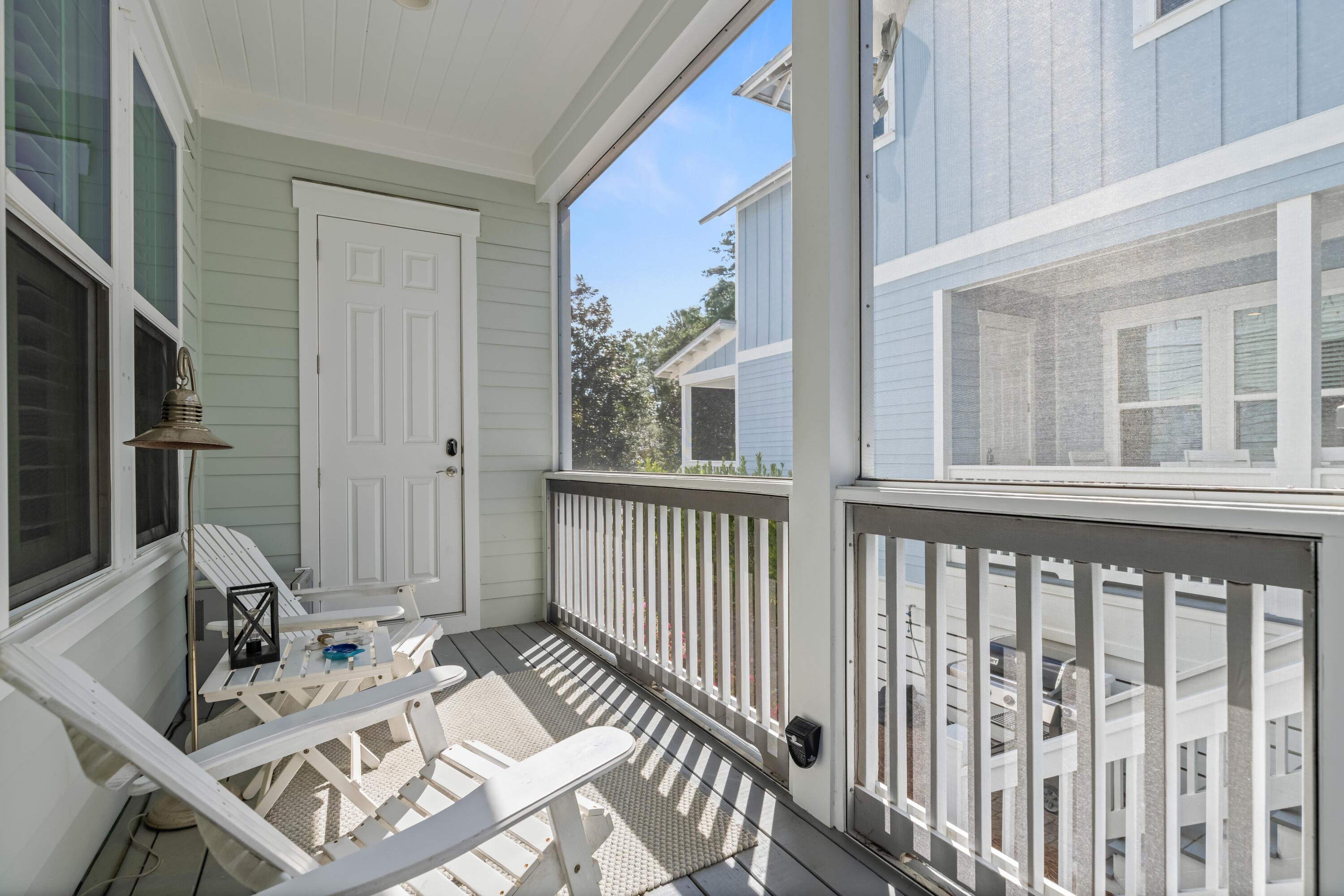 HIGHLAND PARKS - Residential