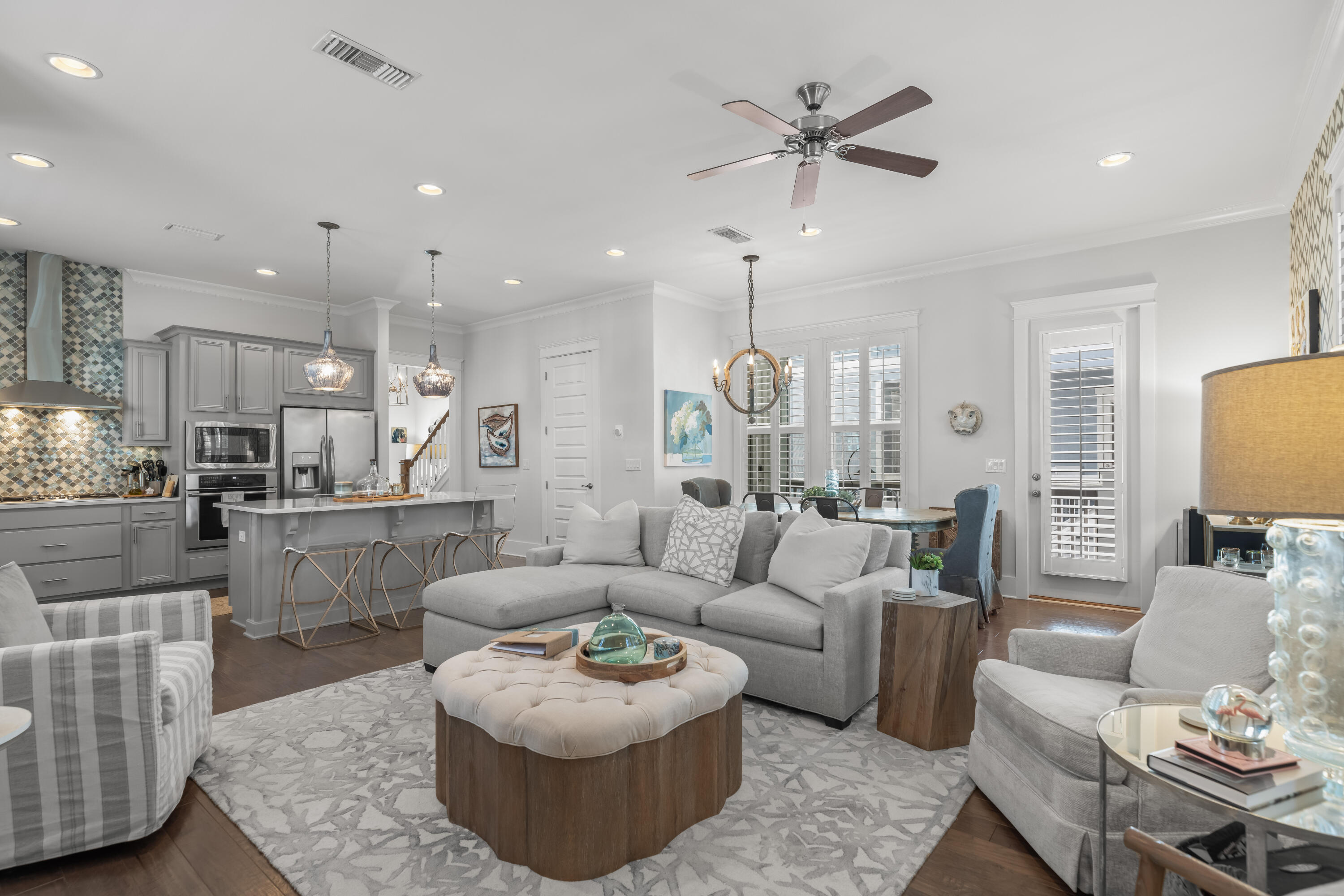 HIGHLAND PARKS - Residential