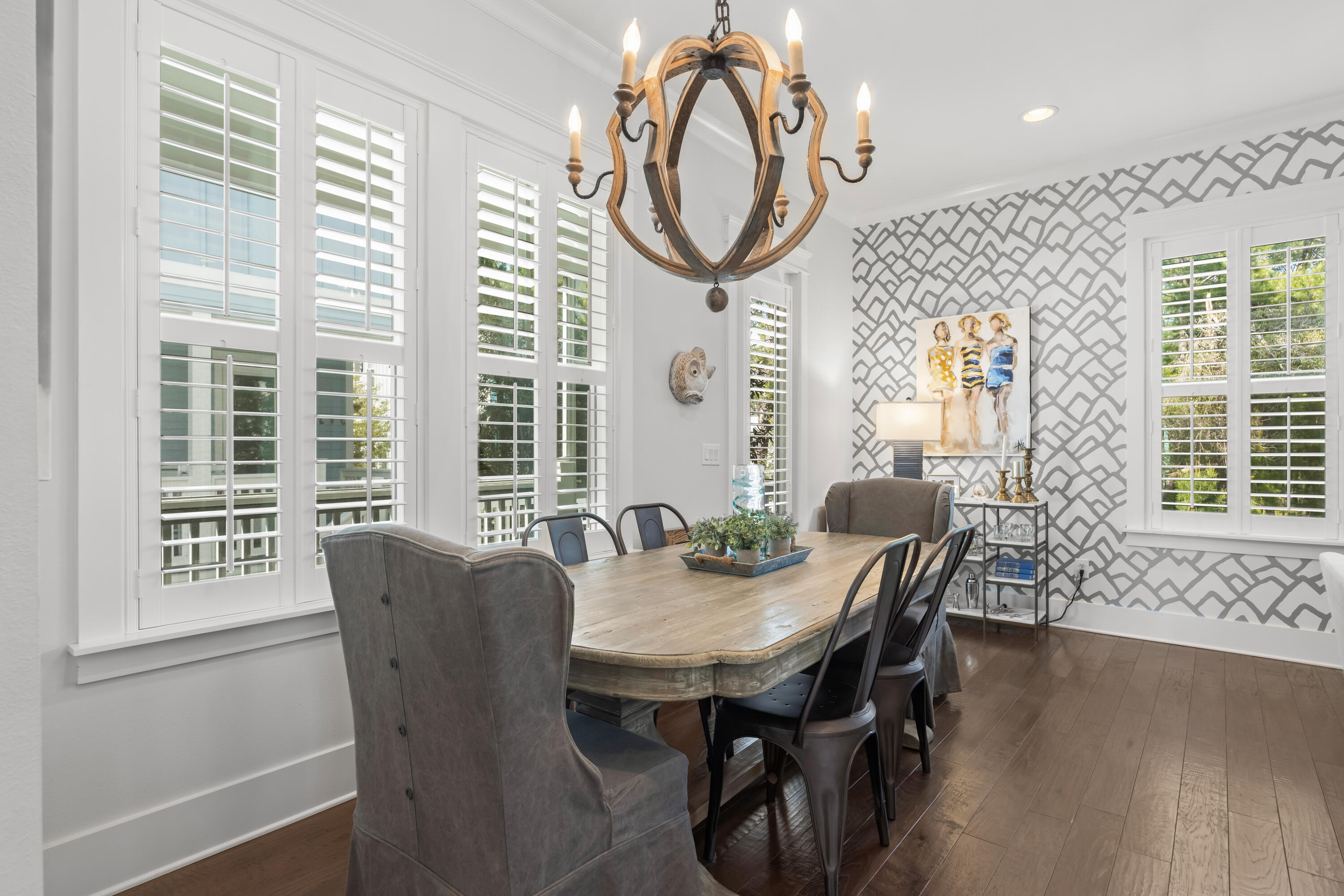 HIGHLAND PARKS - Residential