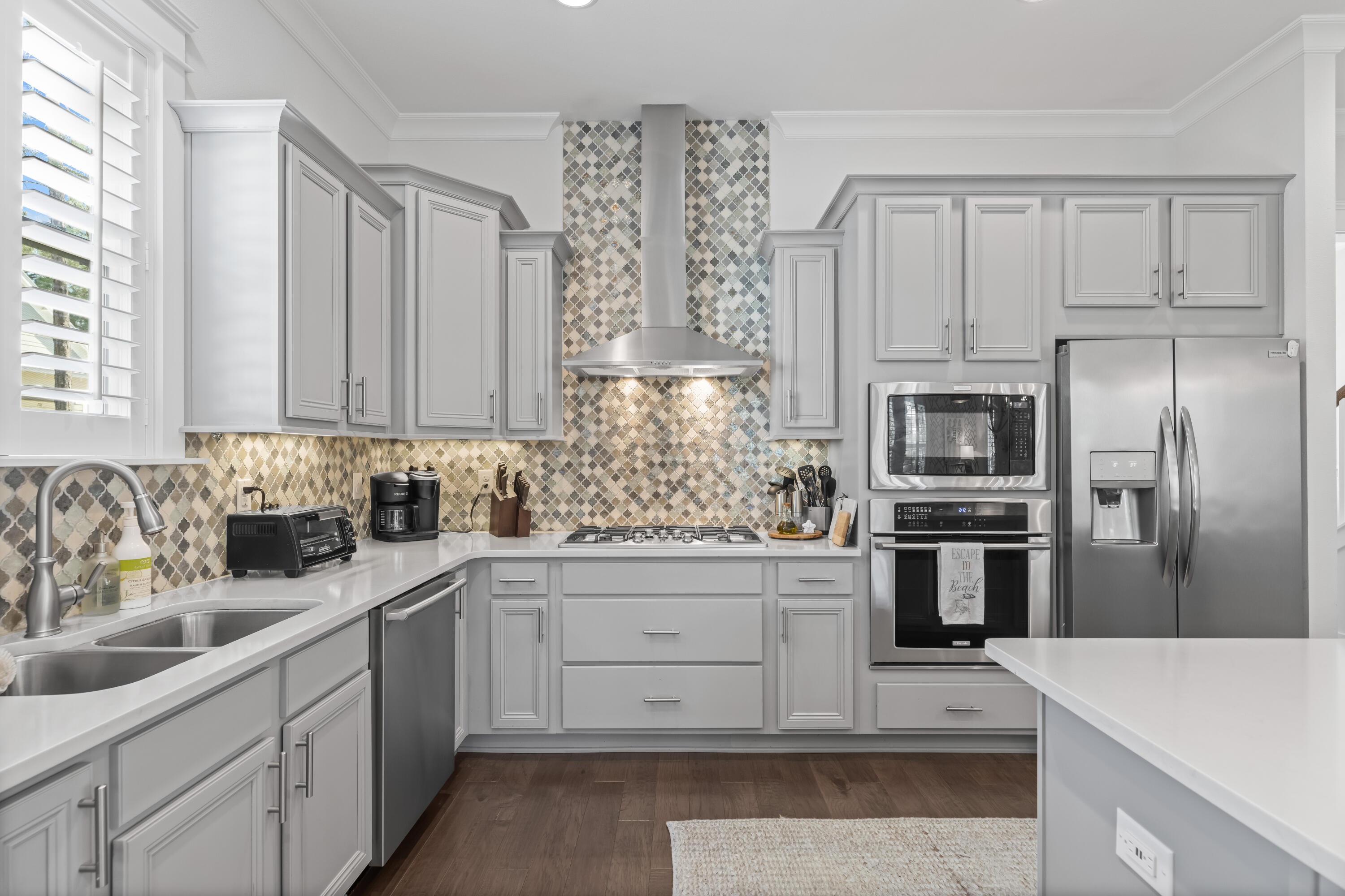 HIGHLAND PARKS - Residential