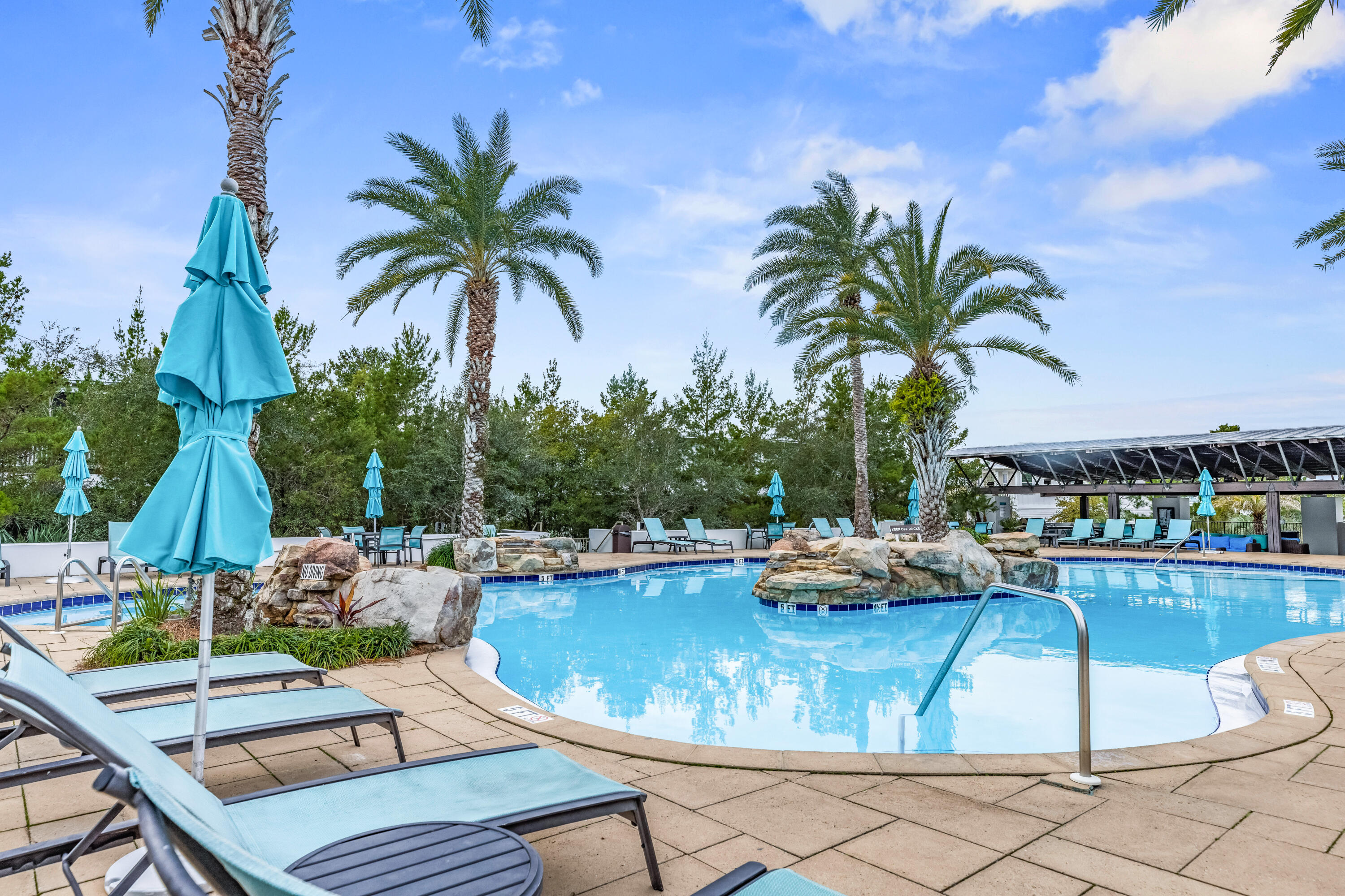 HIGHLAND PARKS - Residential