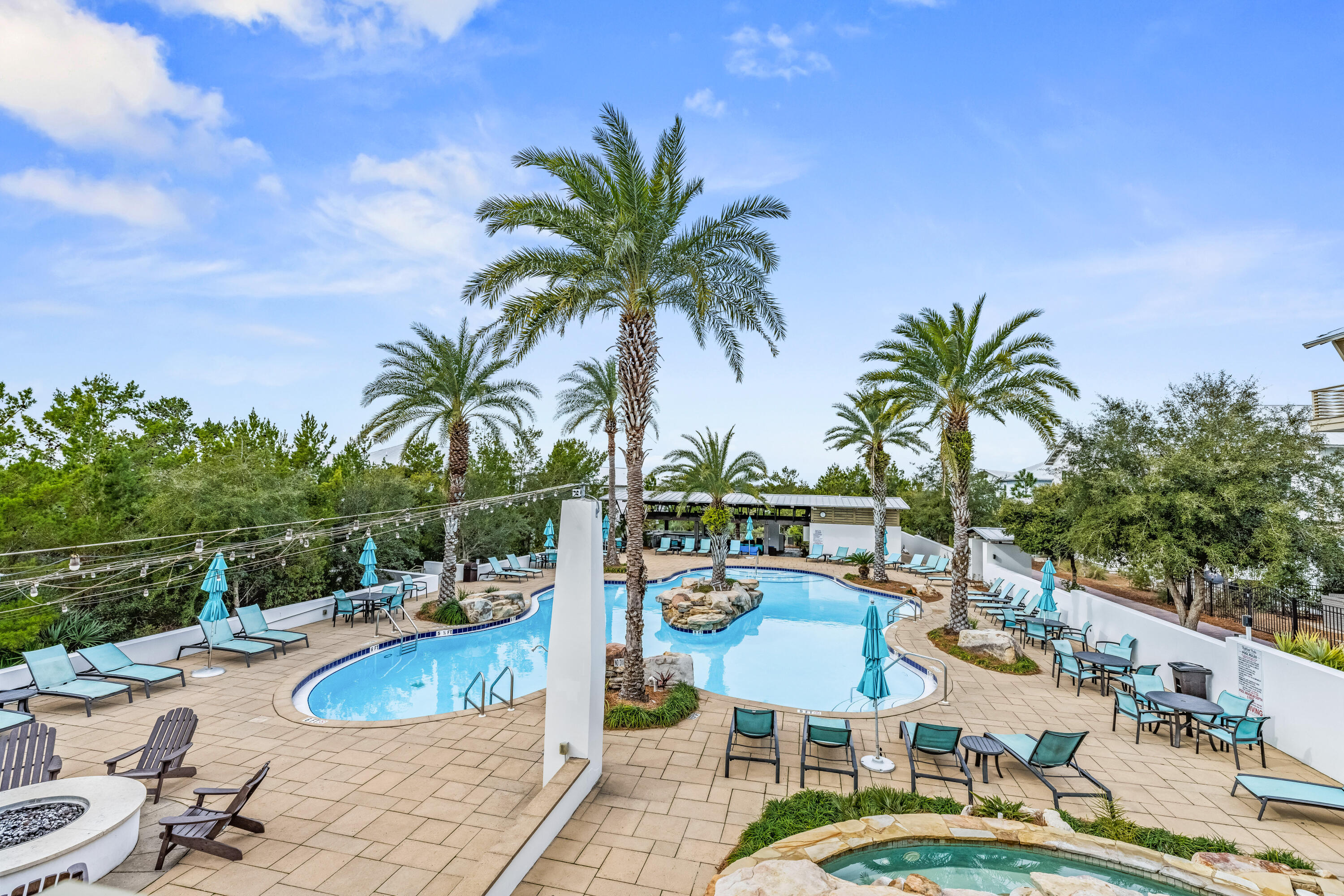 HIGHLAND PARKS - Residential
