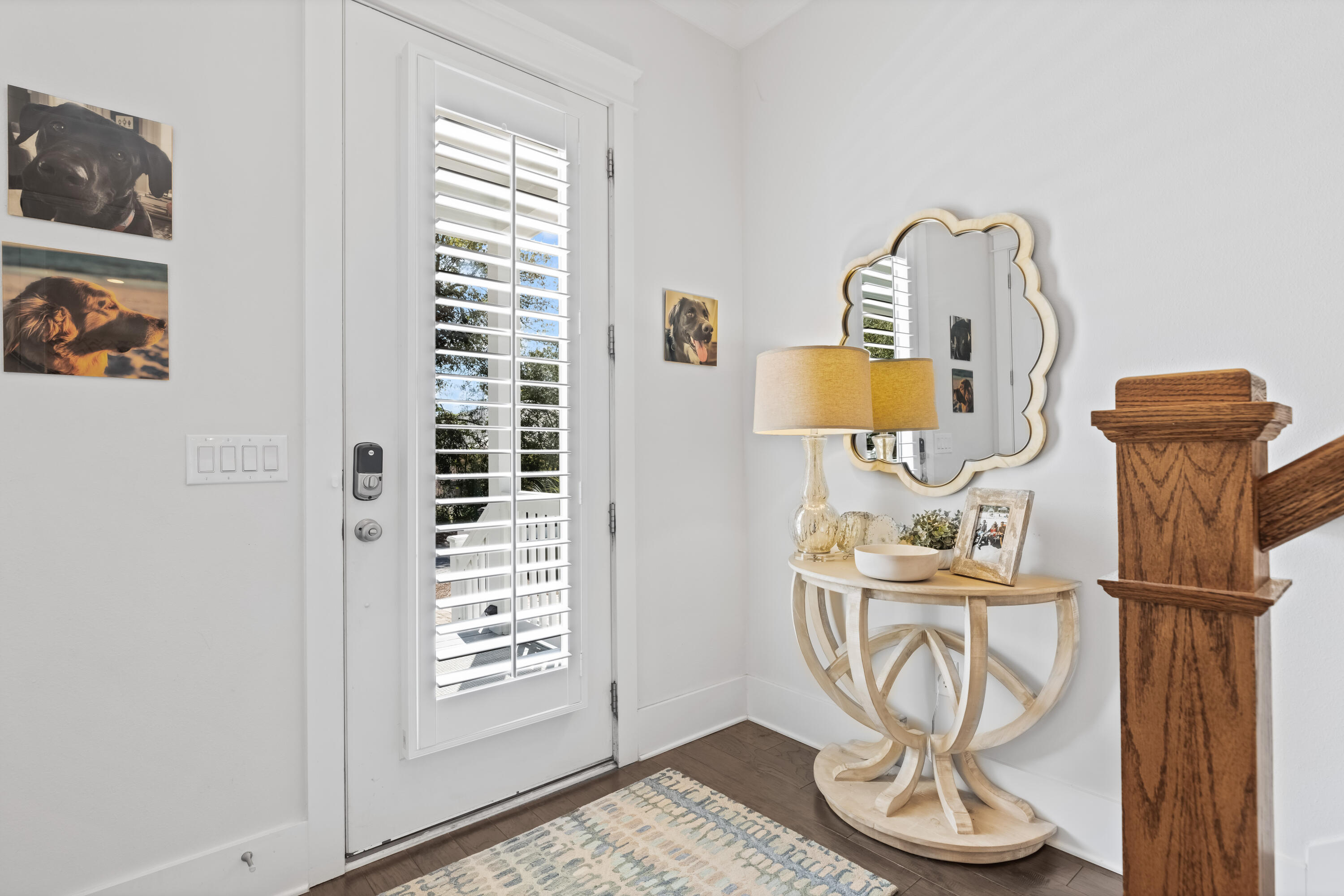 HIGHLAND PARKS - Residential