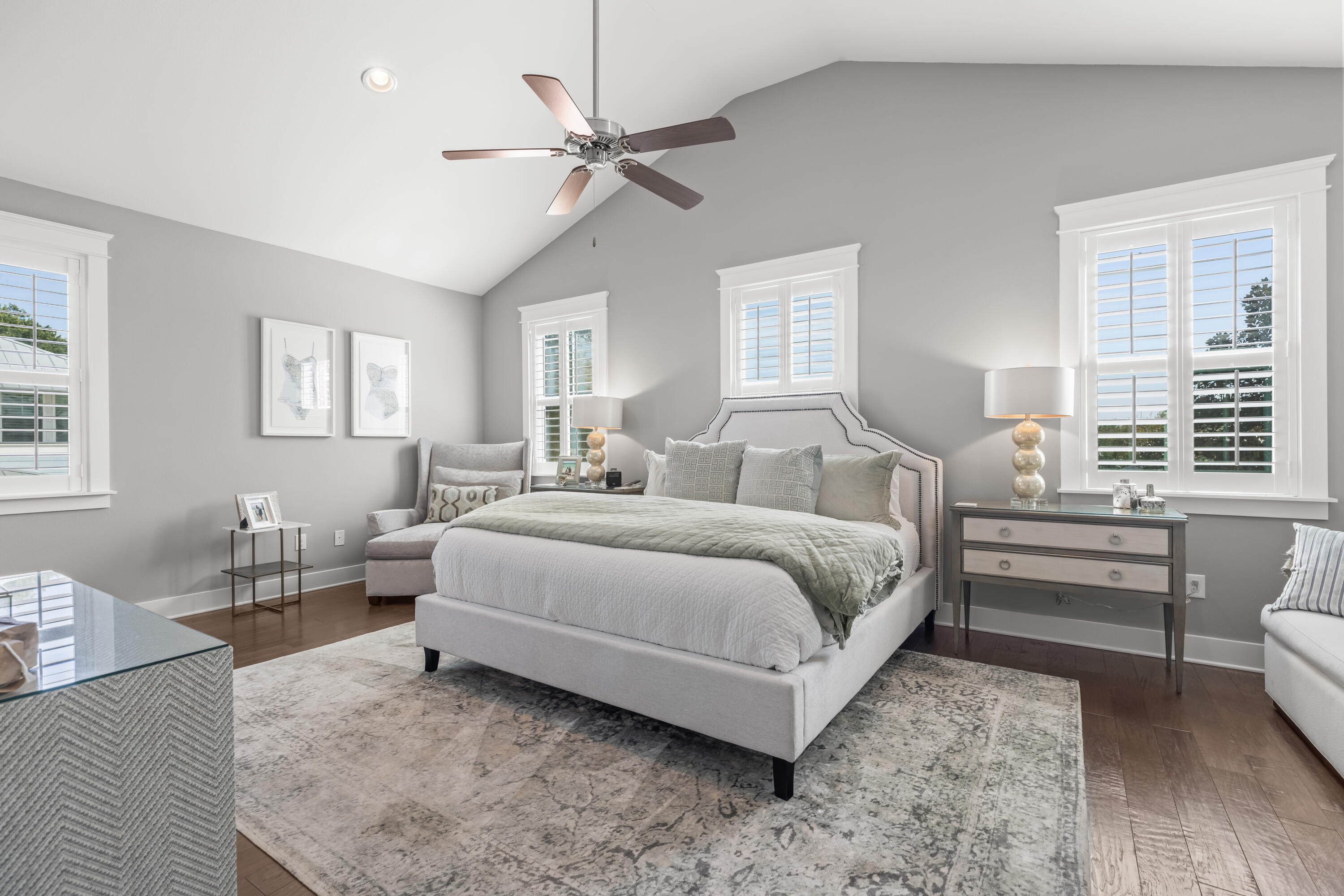 HIGHLAND PARKS - Residential