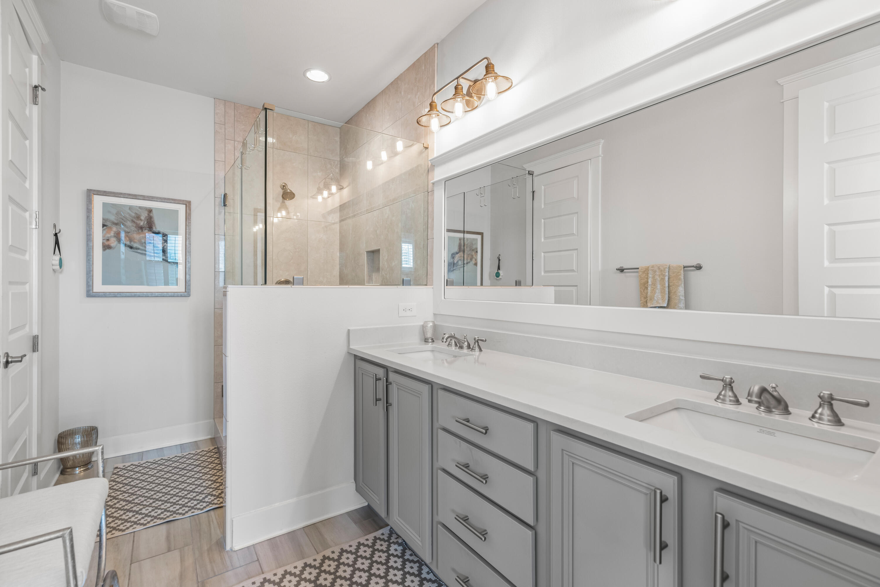 HIGHLAND PARKS - Residential