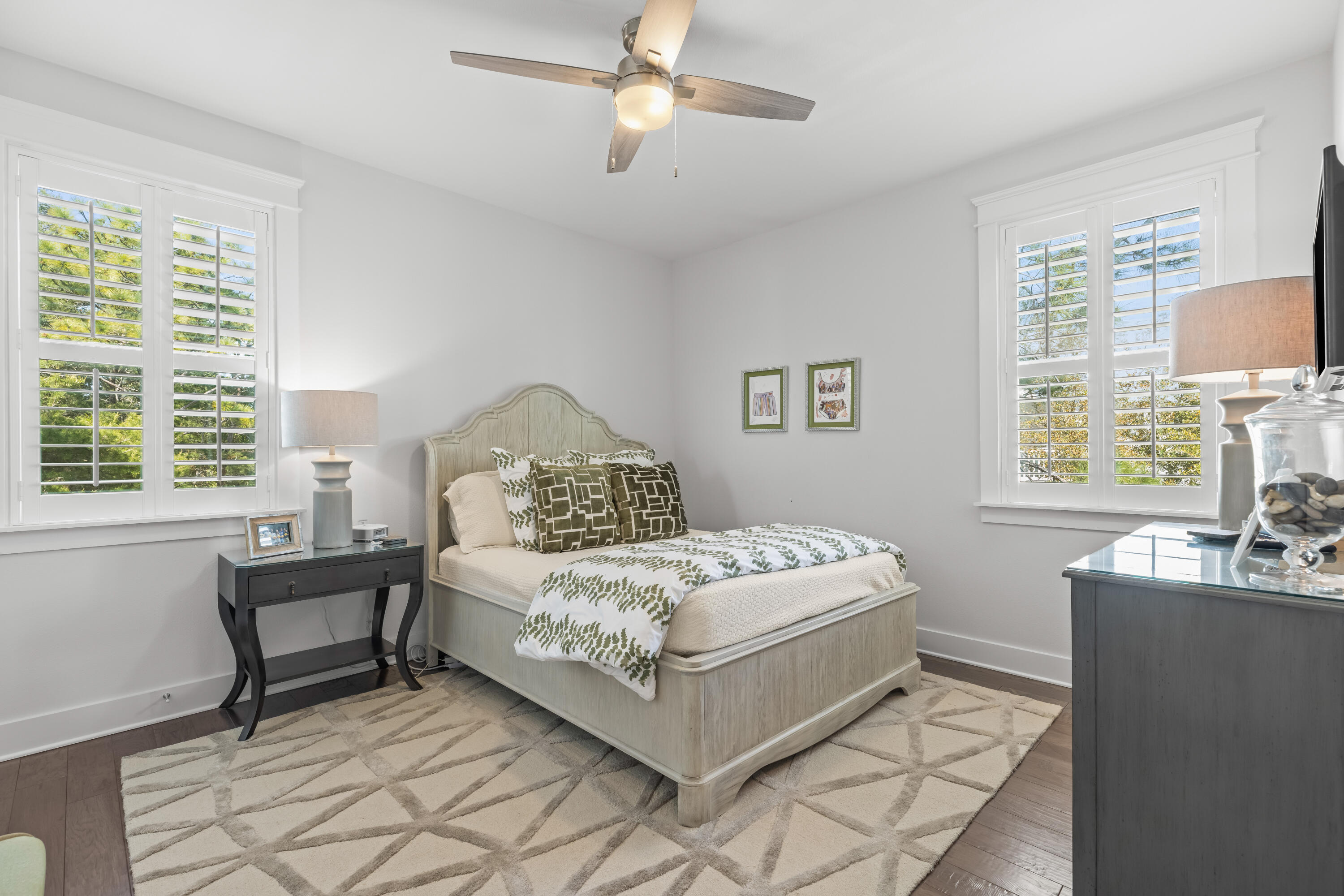 HIGHLAND PARKS - Residential