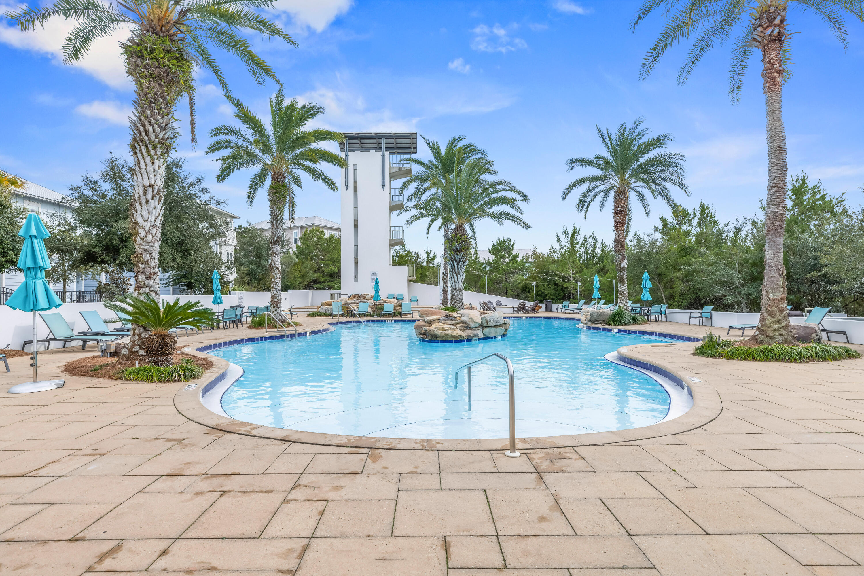 HIGHLAND PARKS - Residential