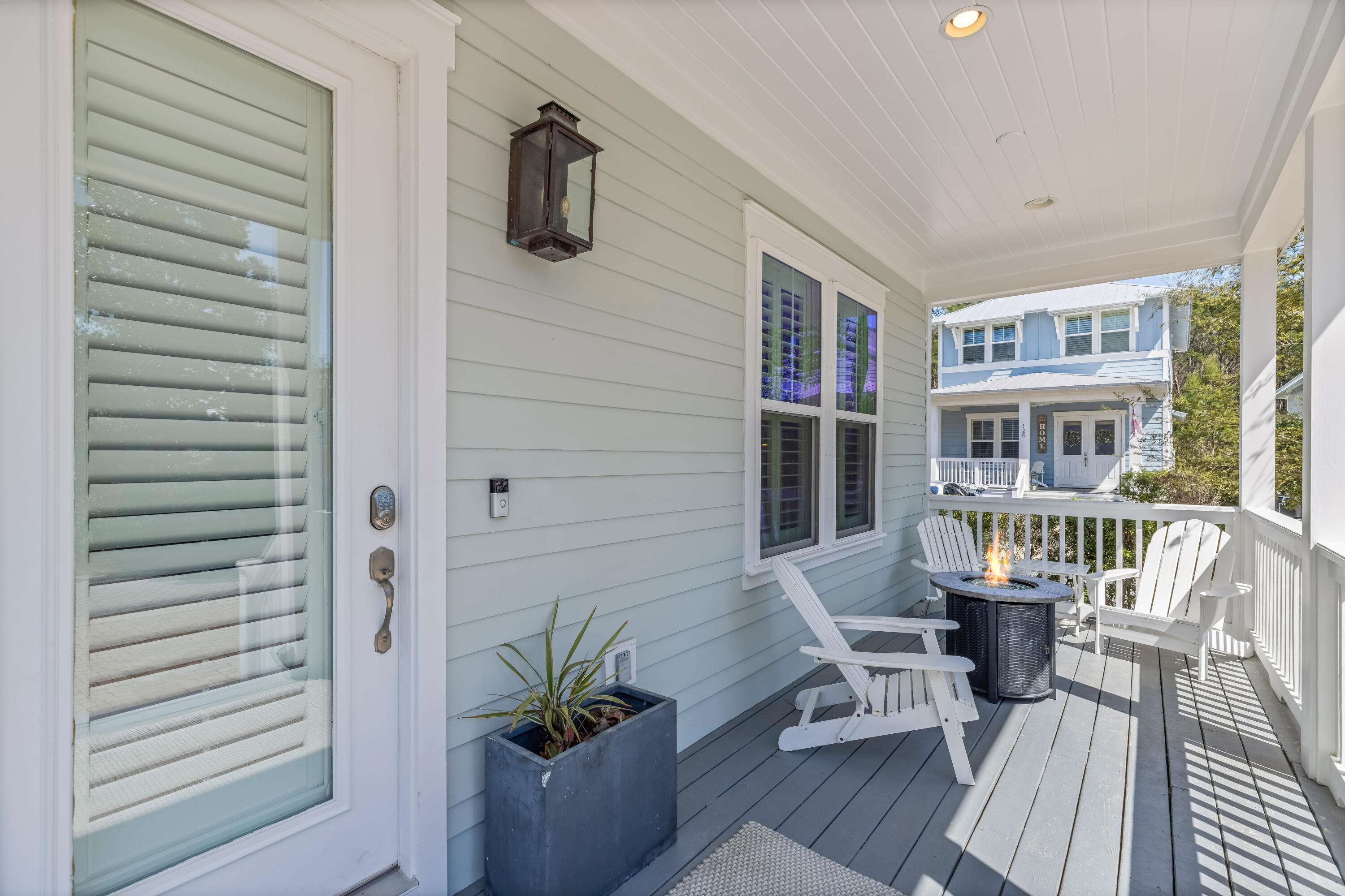 HIGHLAND PARKS - Residential
