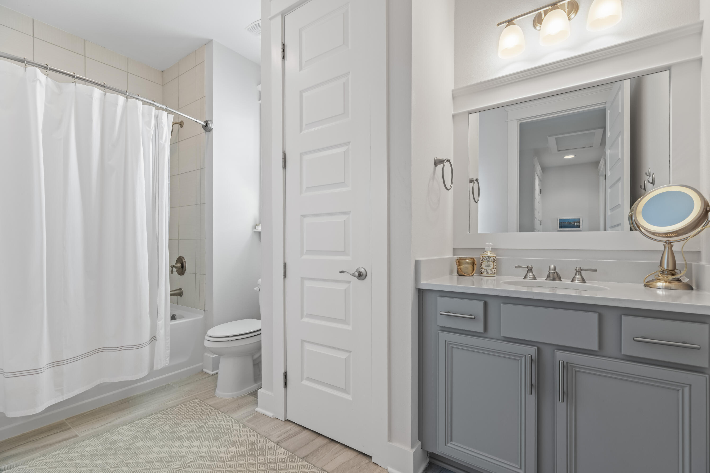 HIGHLAND PARKS - Residential