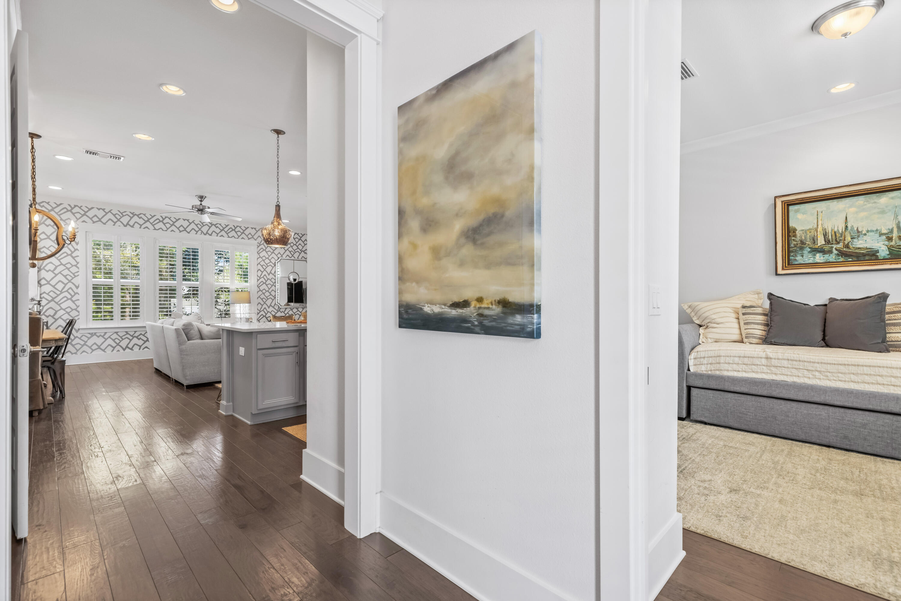 HIGHLAND PARKS - Residential