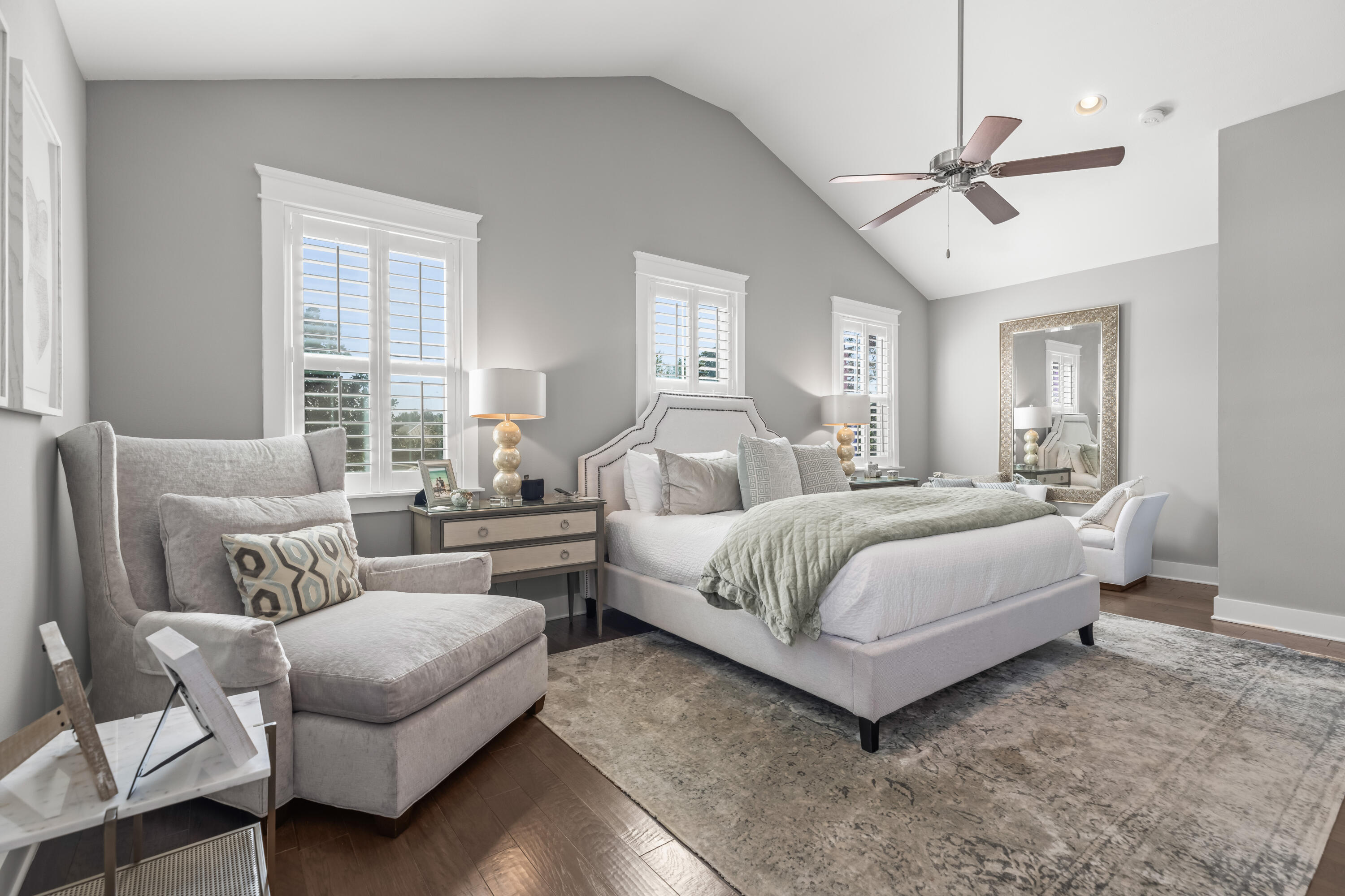 HIGHLAND PARKS - Residential