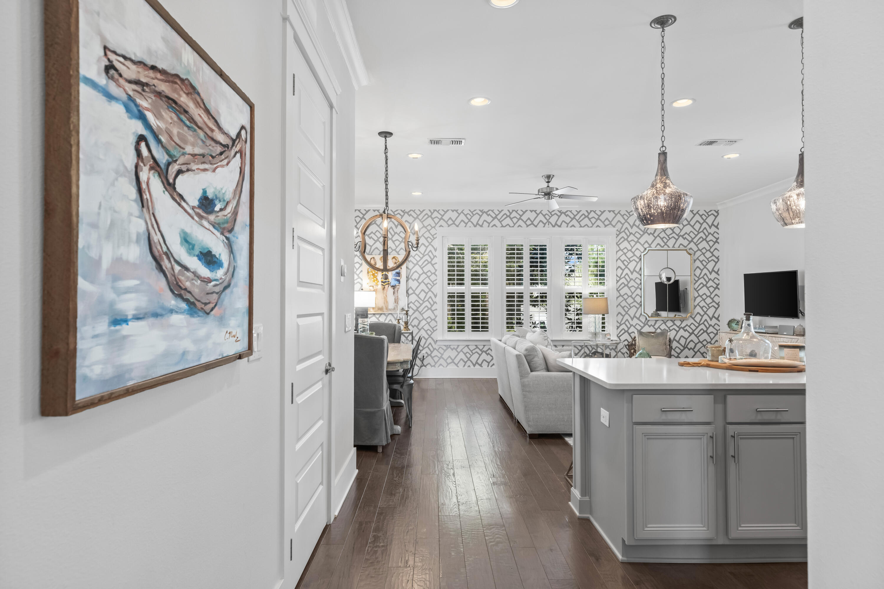 HIGHLAND PARKS - Residential